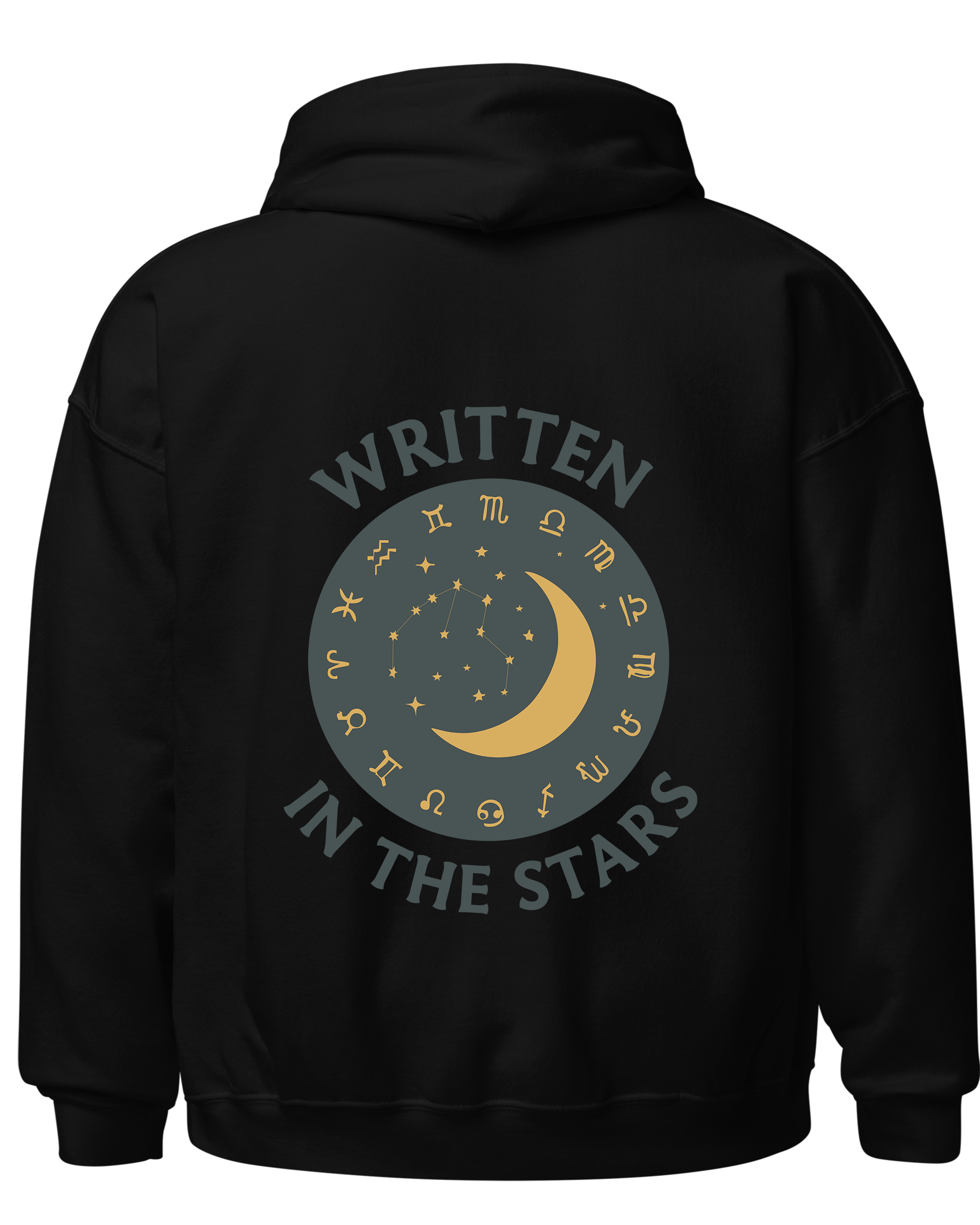 Written in the Stars