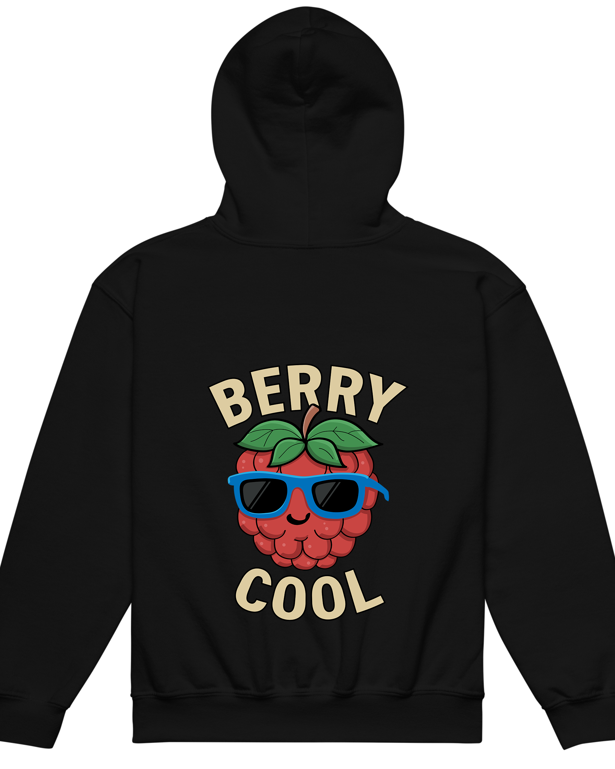 Berry Cool
