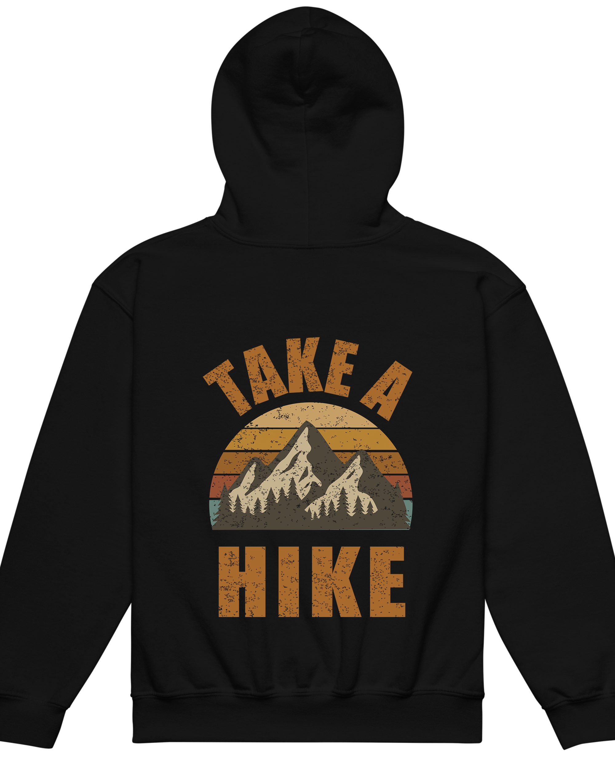 Take A Hike