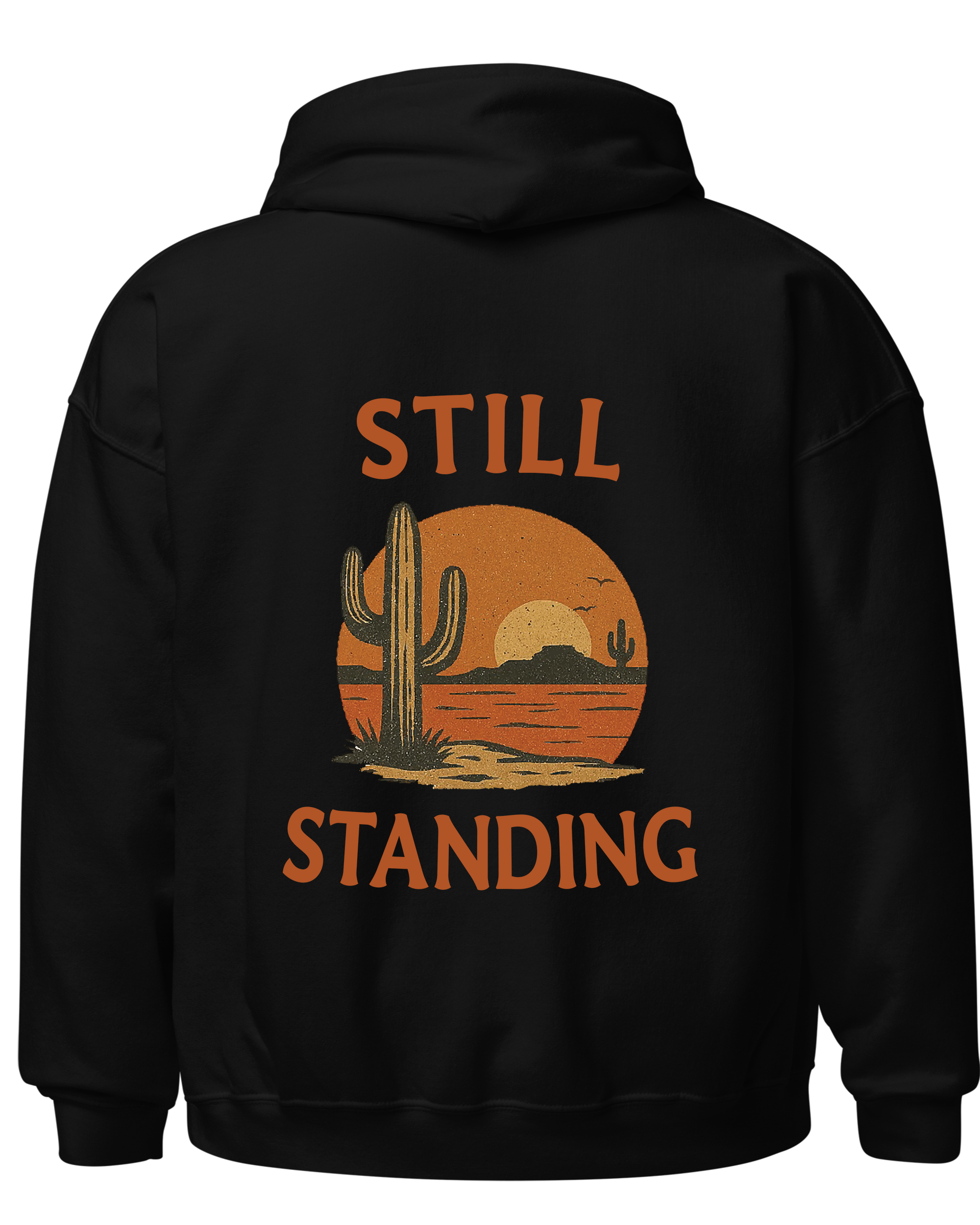 Still Standing
