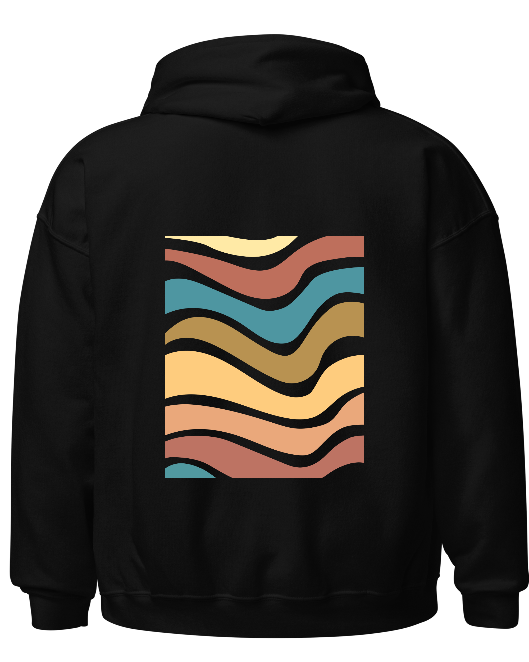 Retro Waves