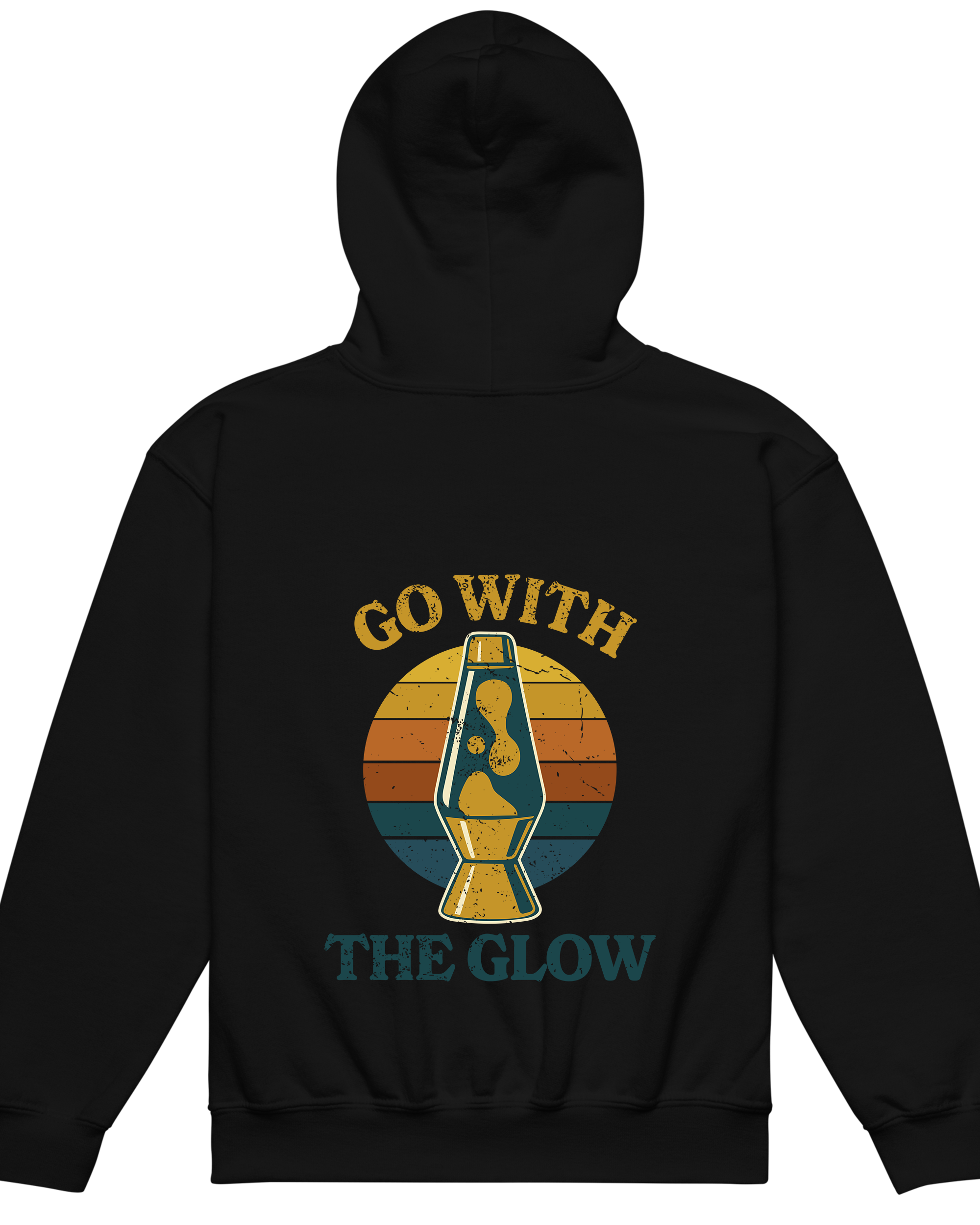 Go With the Glow