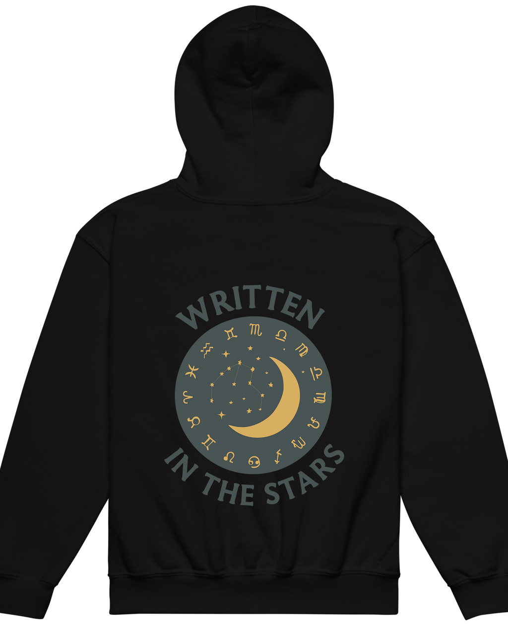 Written in the Stars