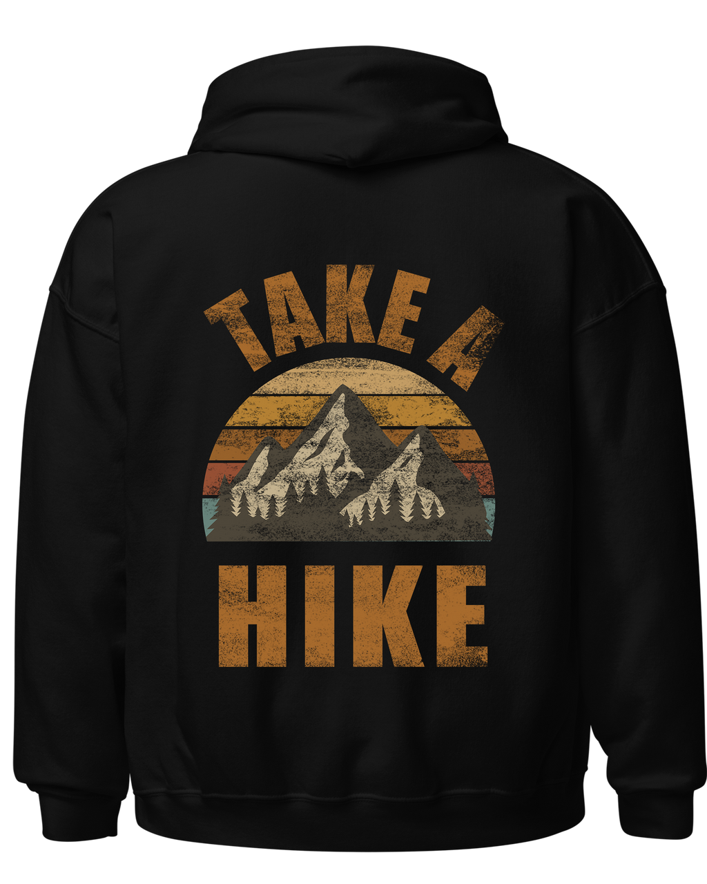 Take A Hike