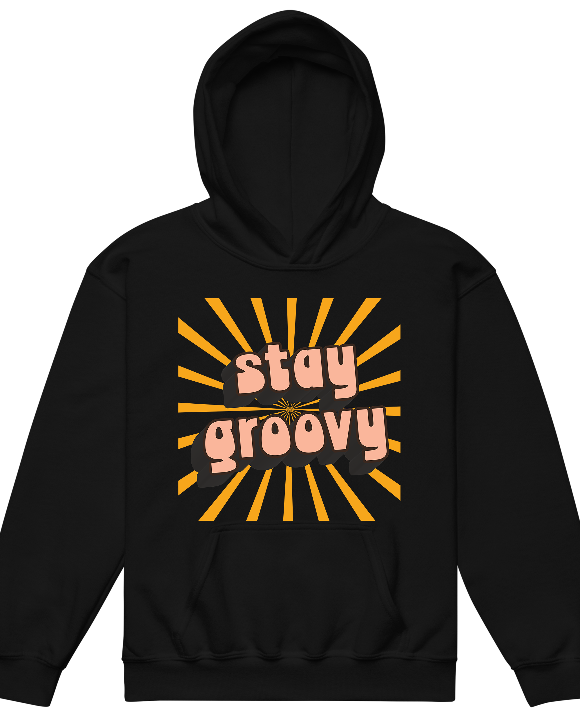 Stay Groovy
