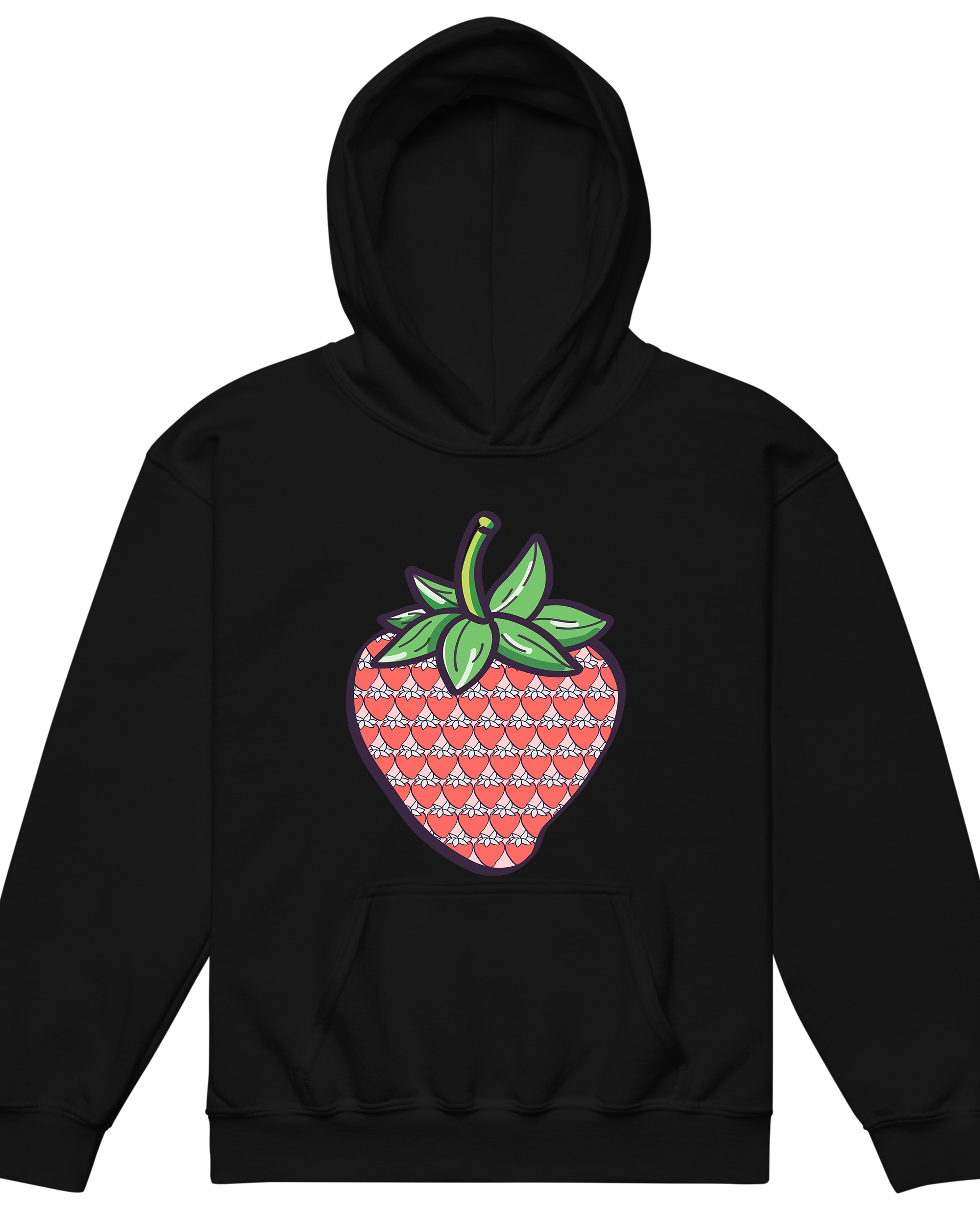 Strawberry Surprise