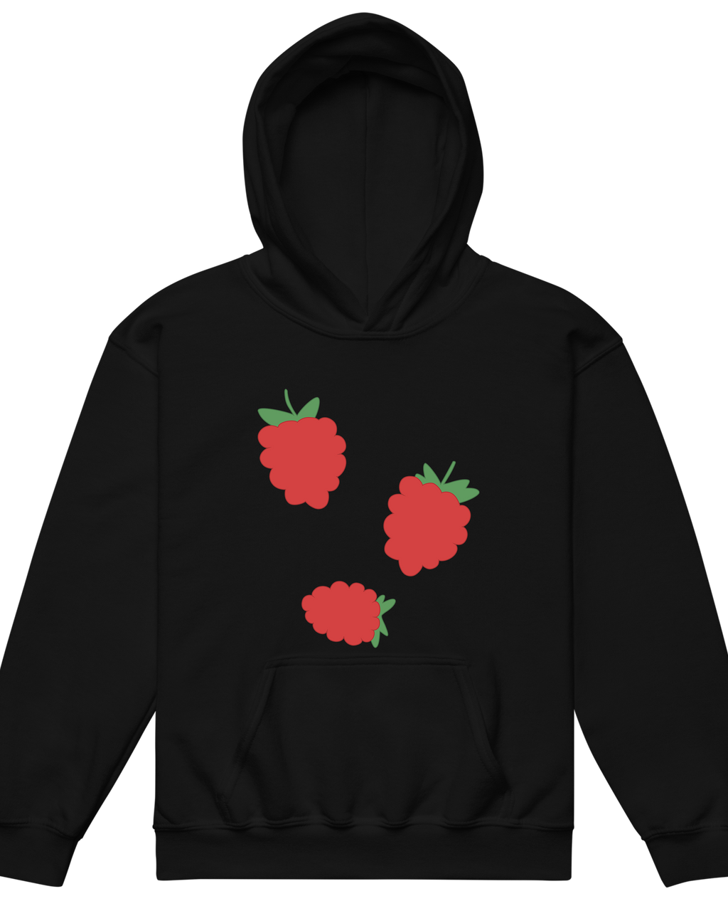 Berry Trio