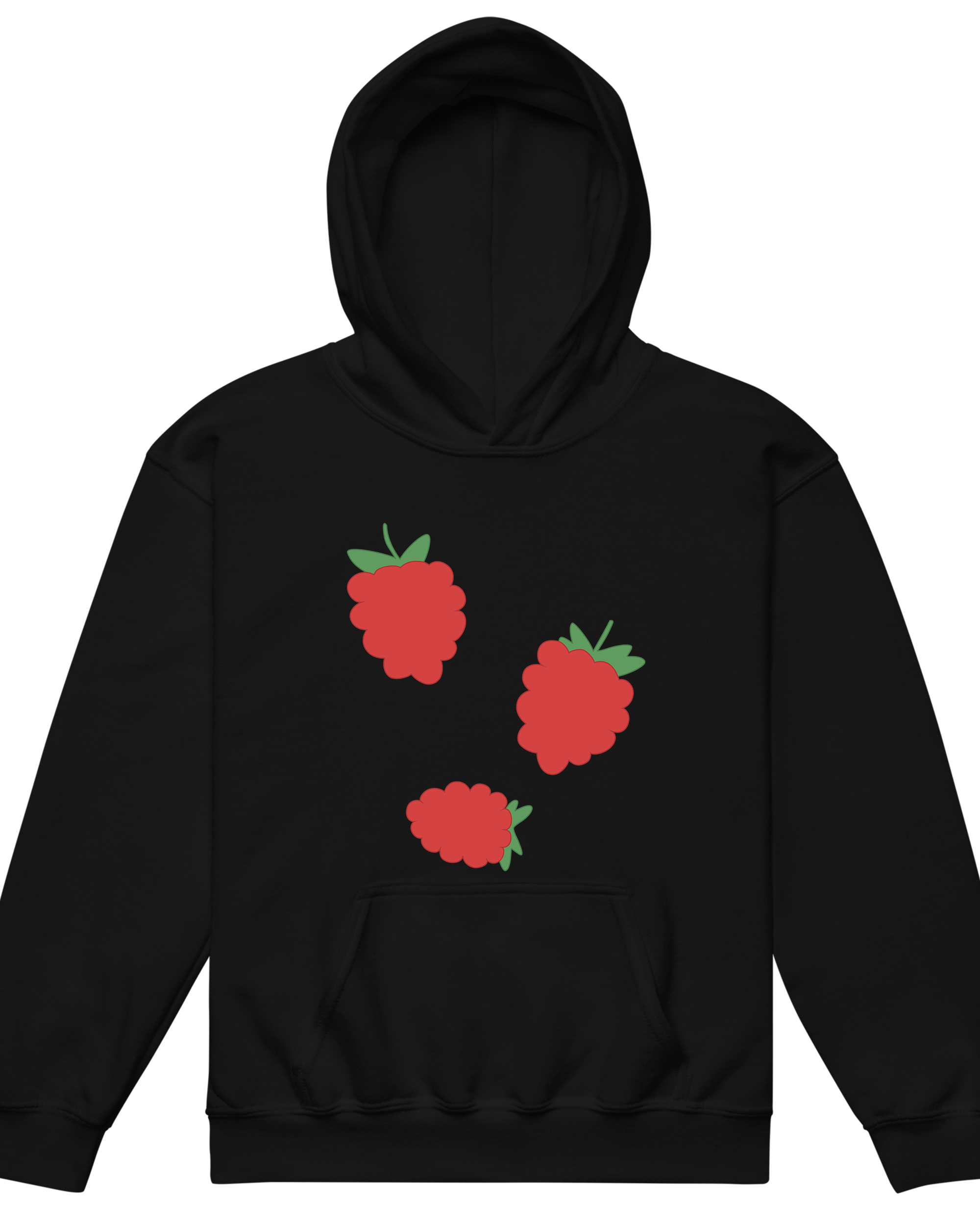 Berry Trio