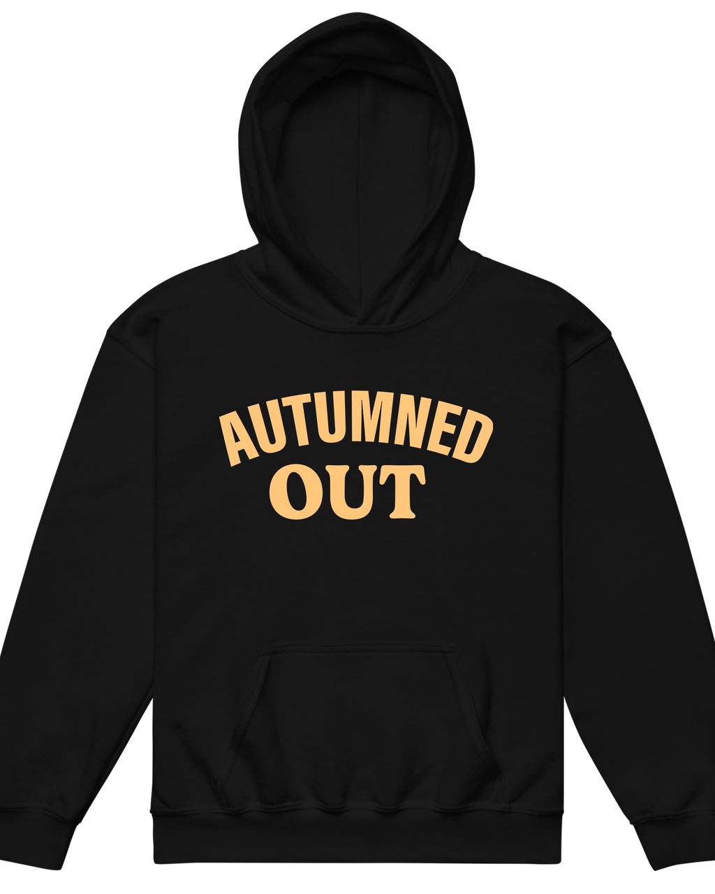 Autumned Out