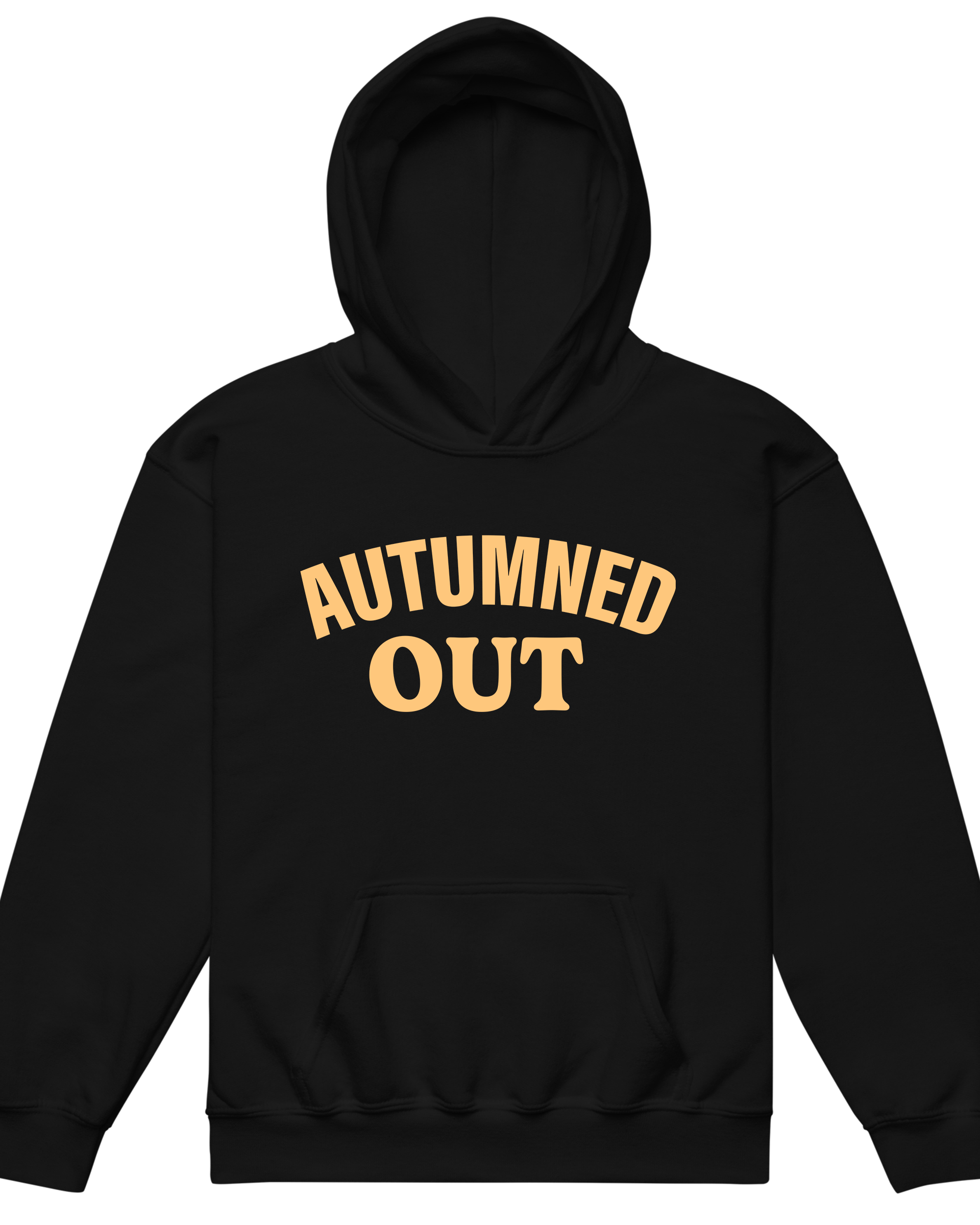 Autumned Out