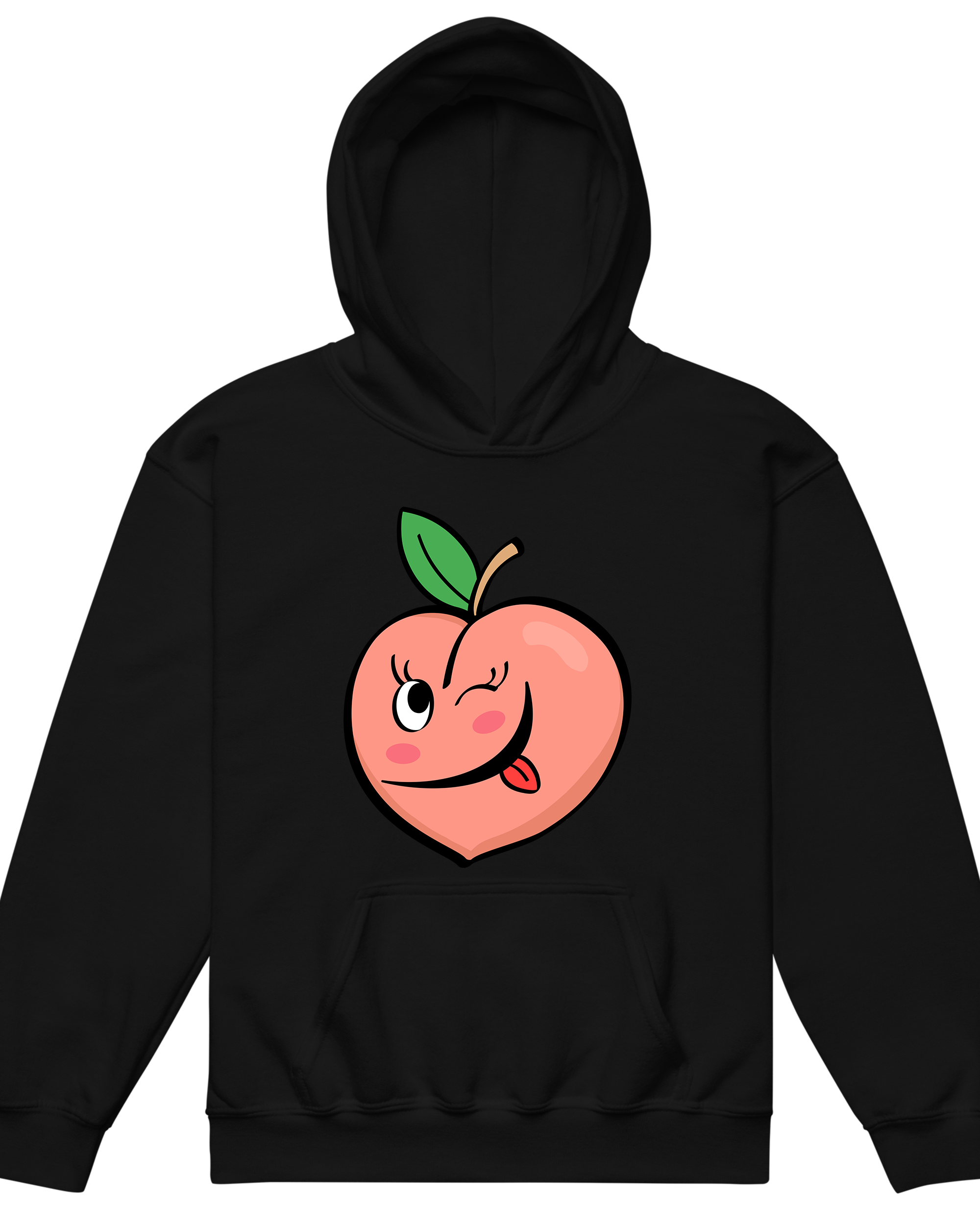 Peach Mood