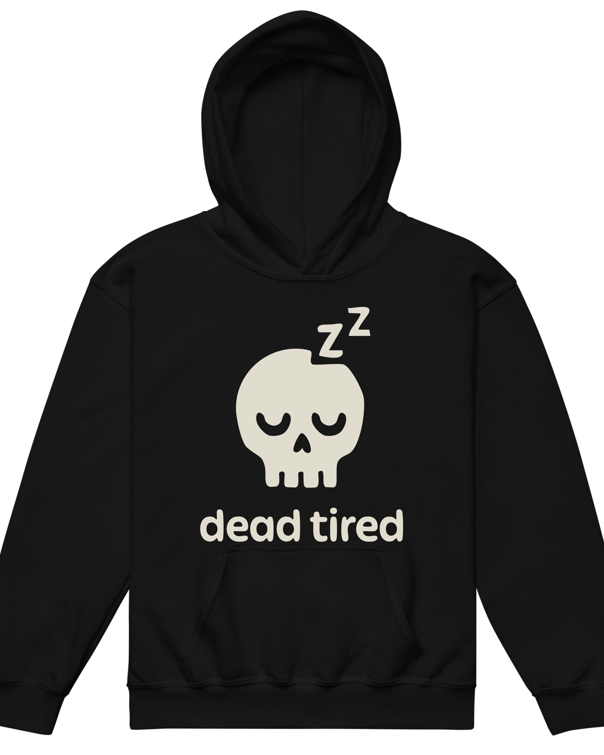 Dead Tired