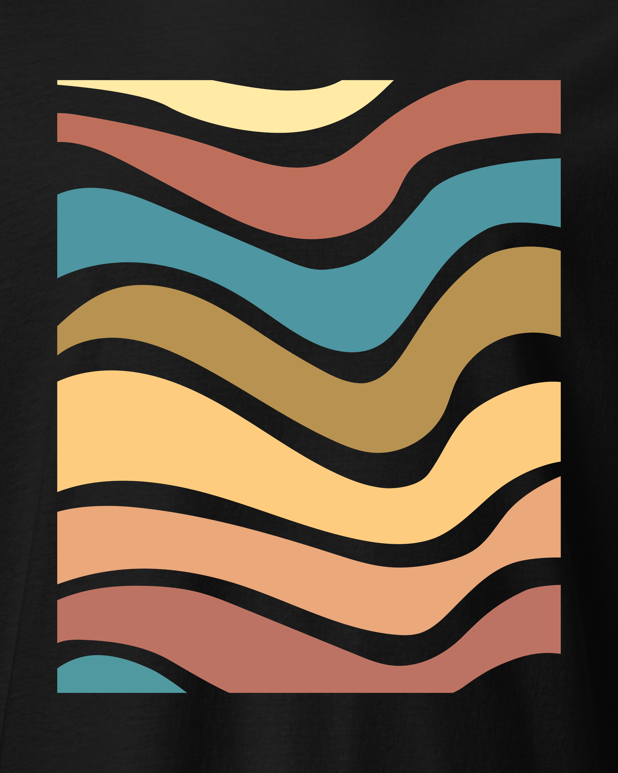 Retro Waves