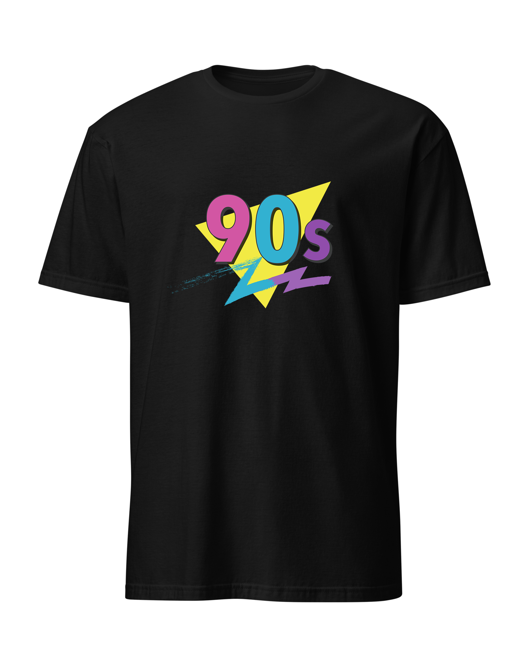 90s