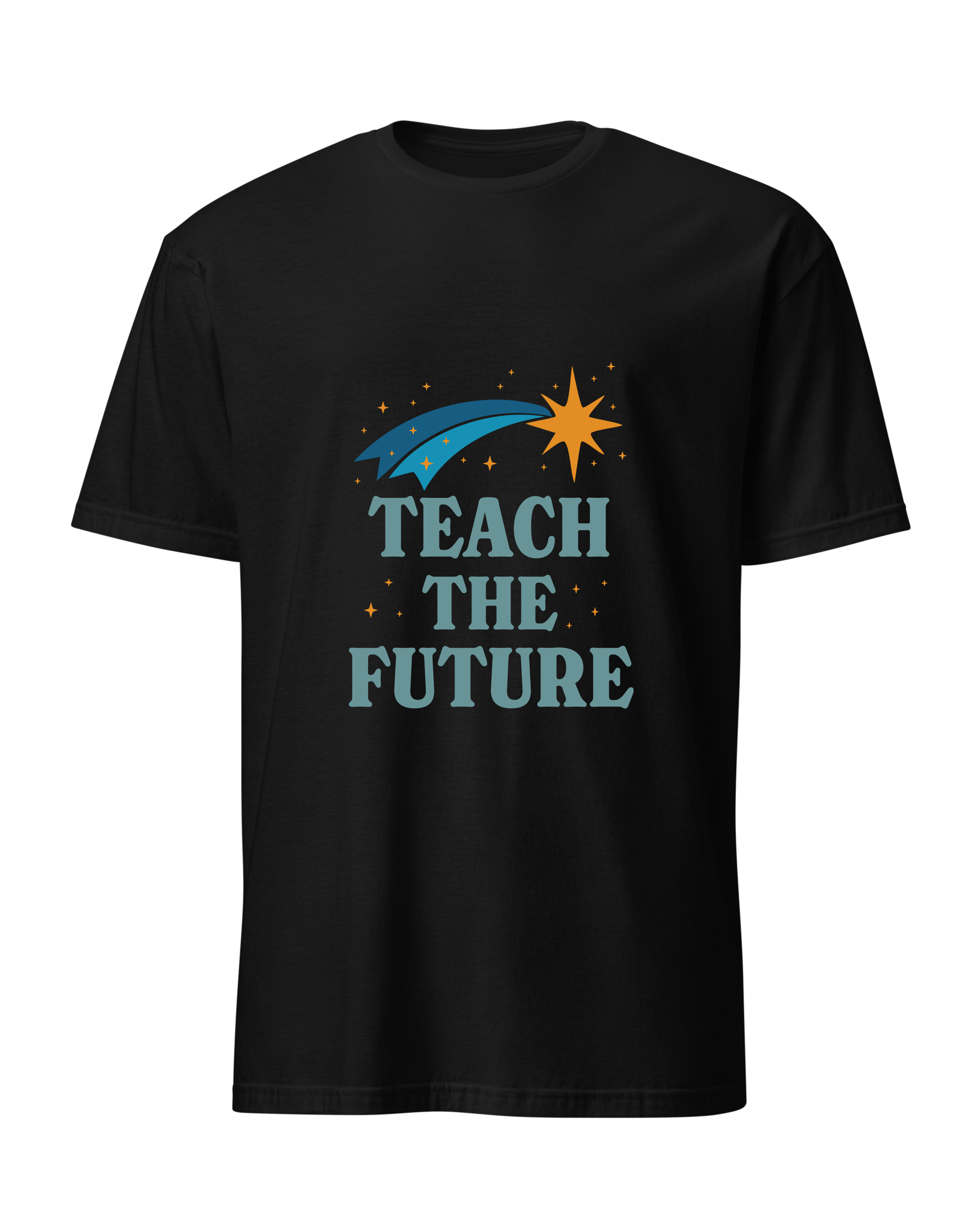 Teach The Future