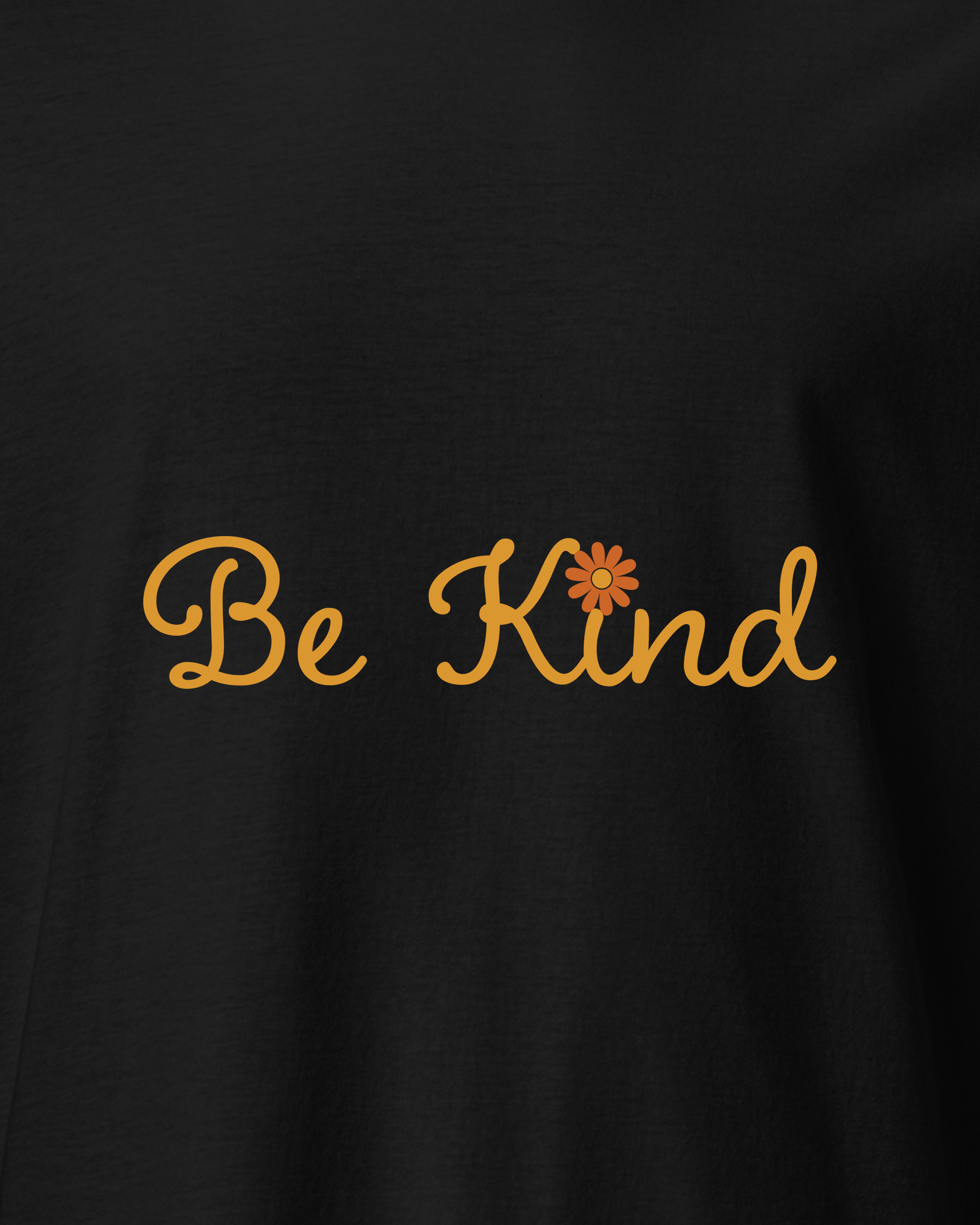 Be Kind (Minimal)