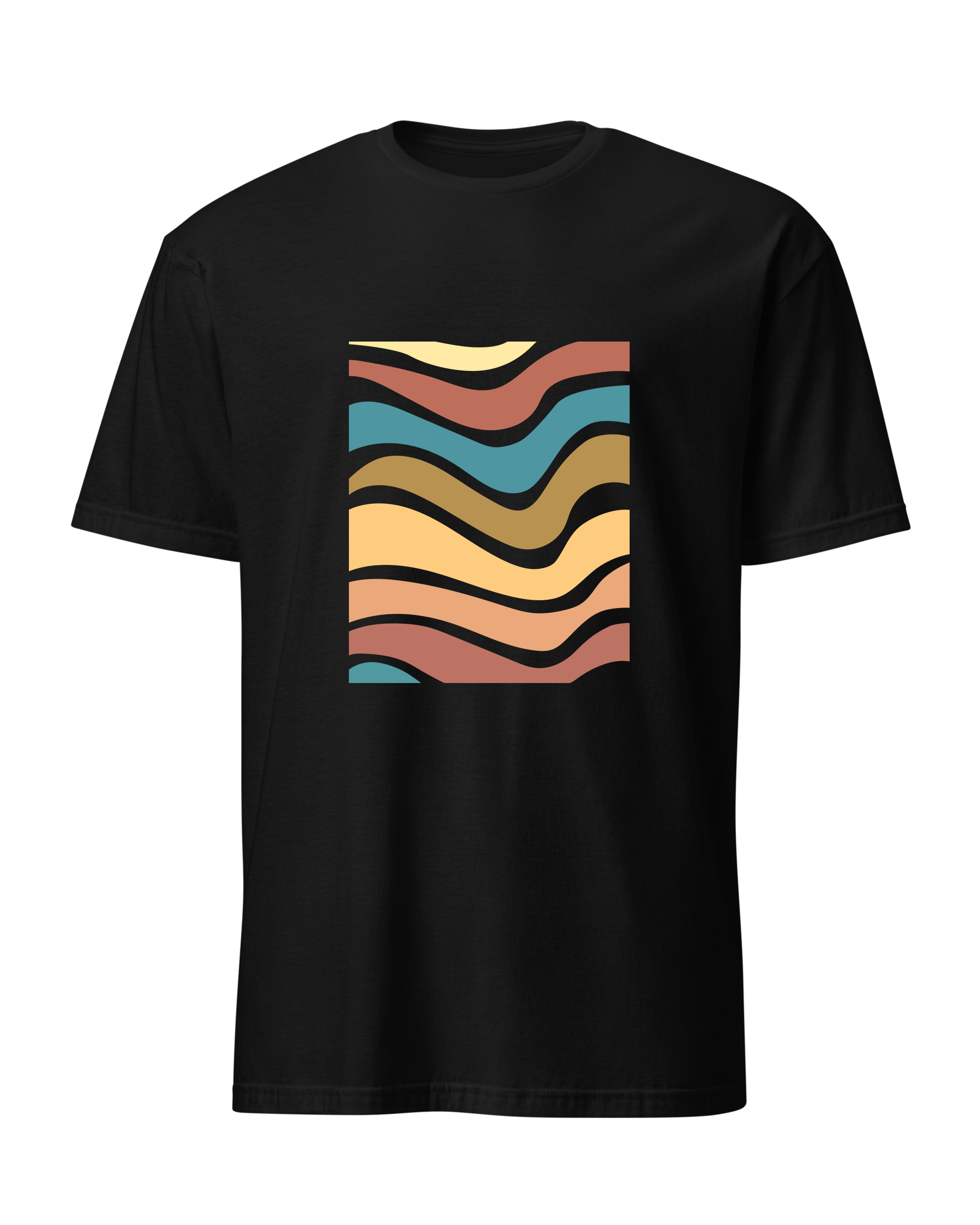 Retro Waves