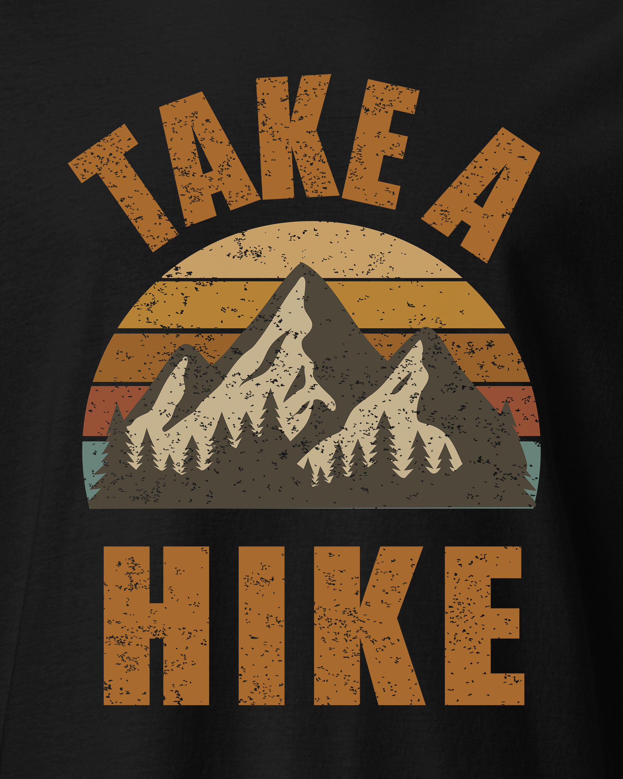 Take A Hike