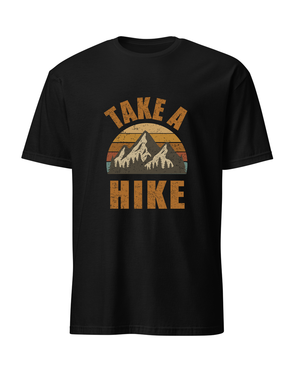 Take A Hike