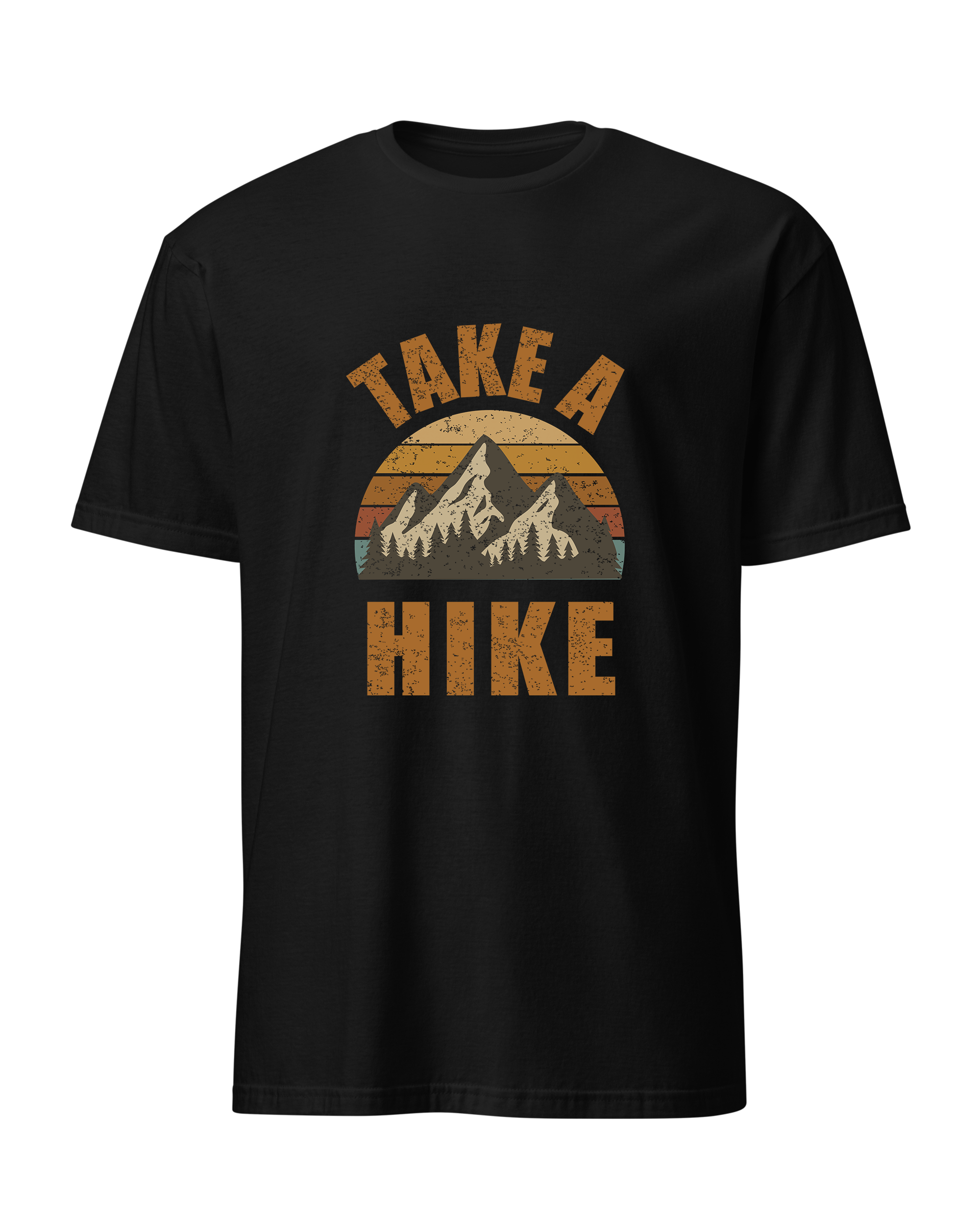 Take A Hike