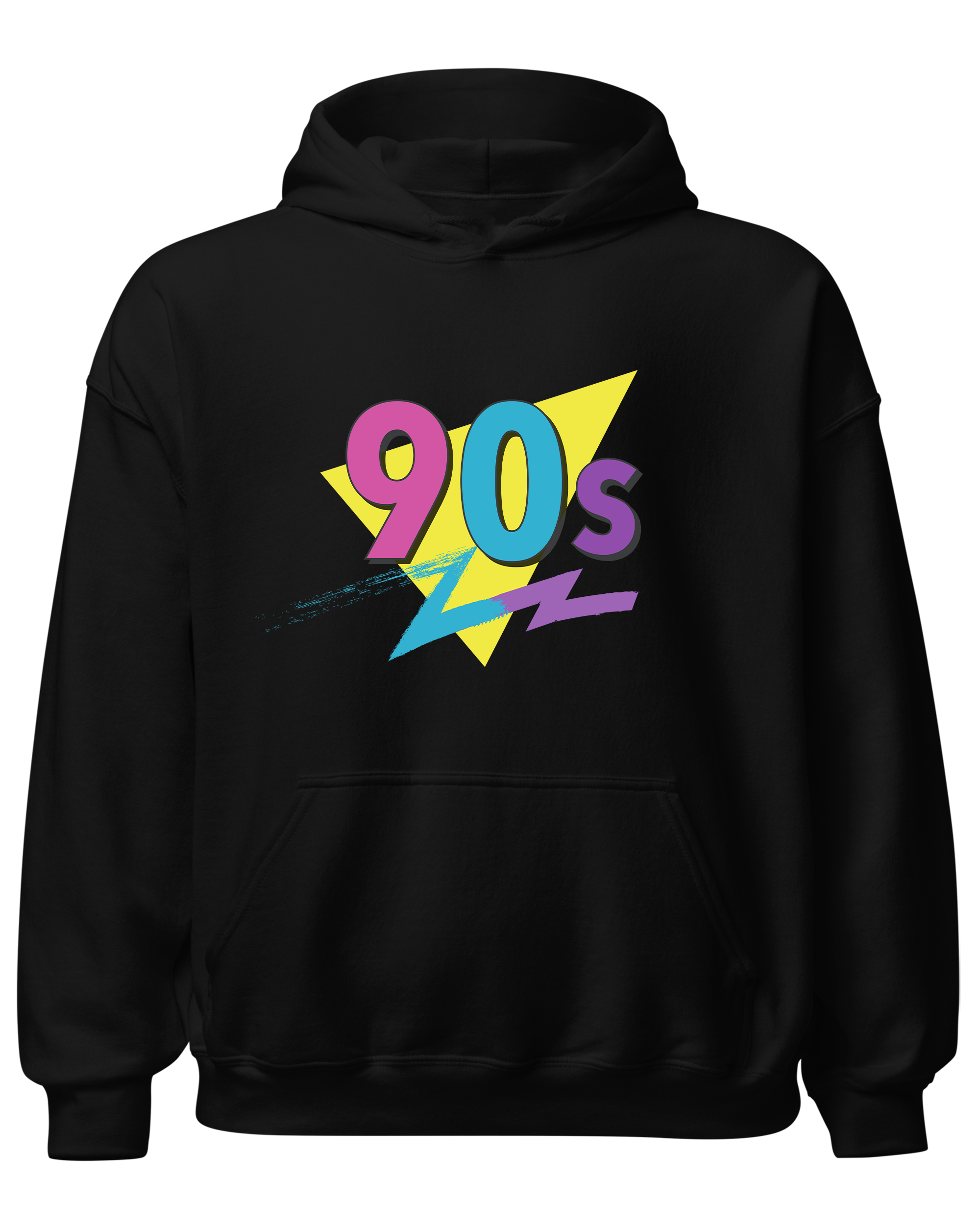 90s