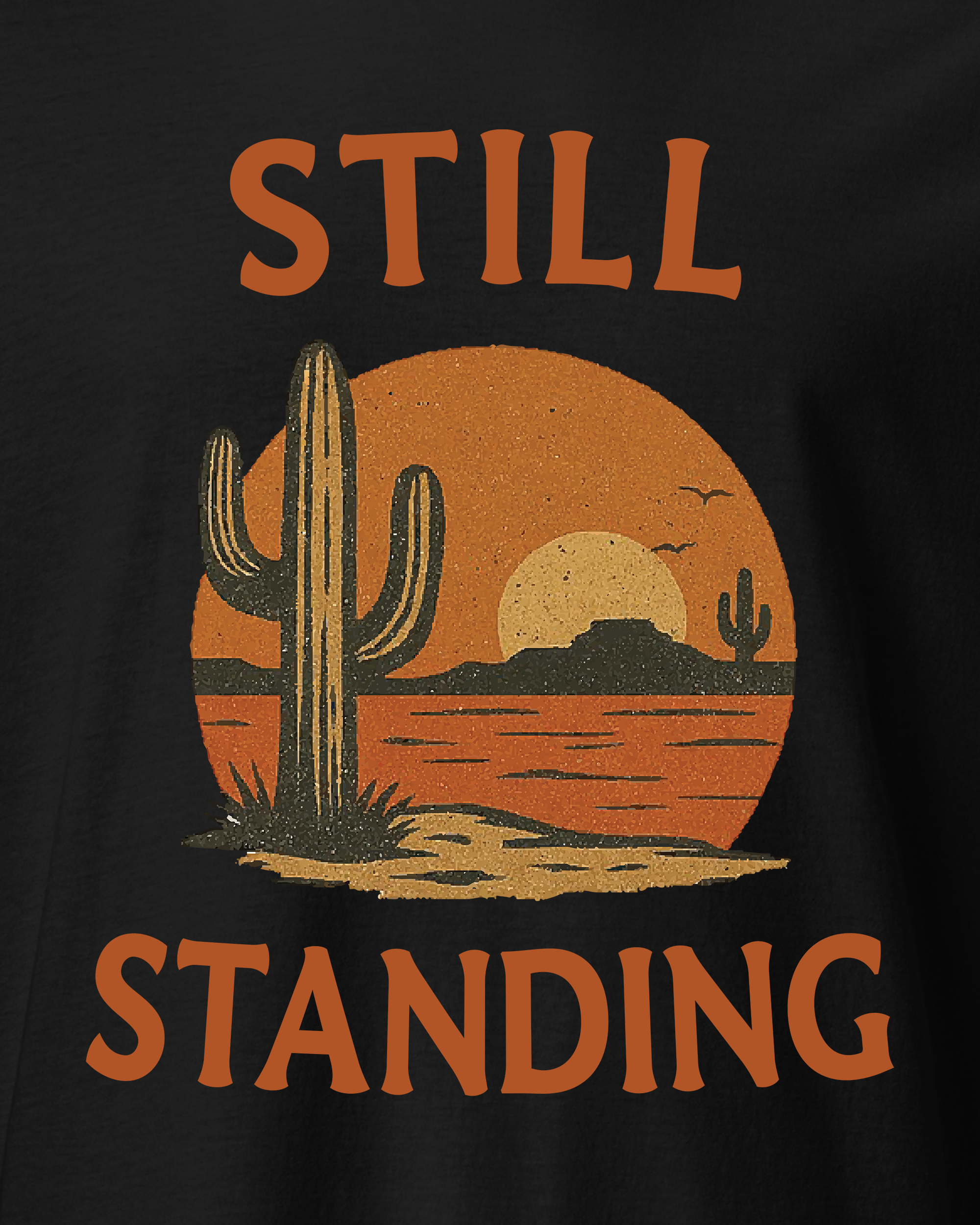 Still Standing