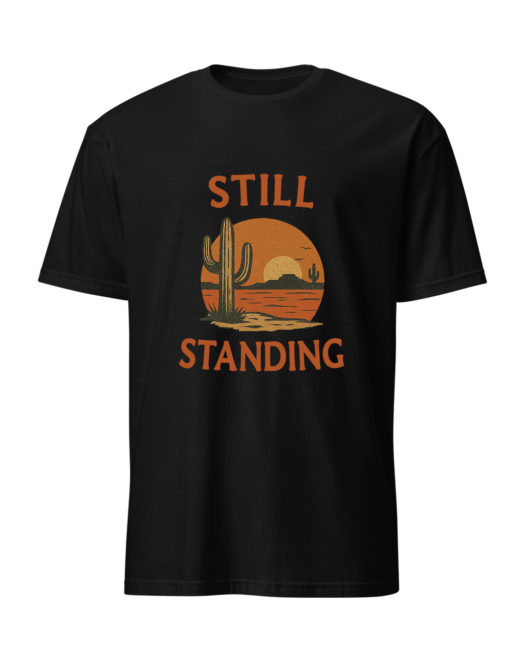 Still Standing