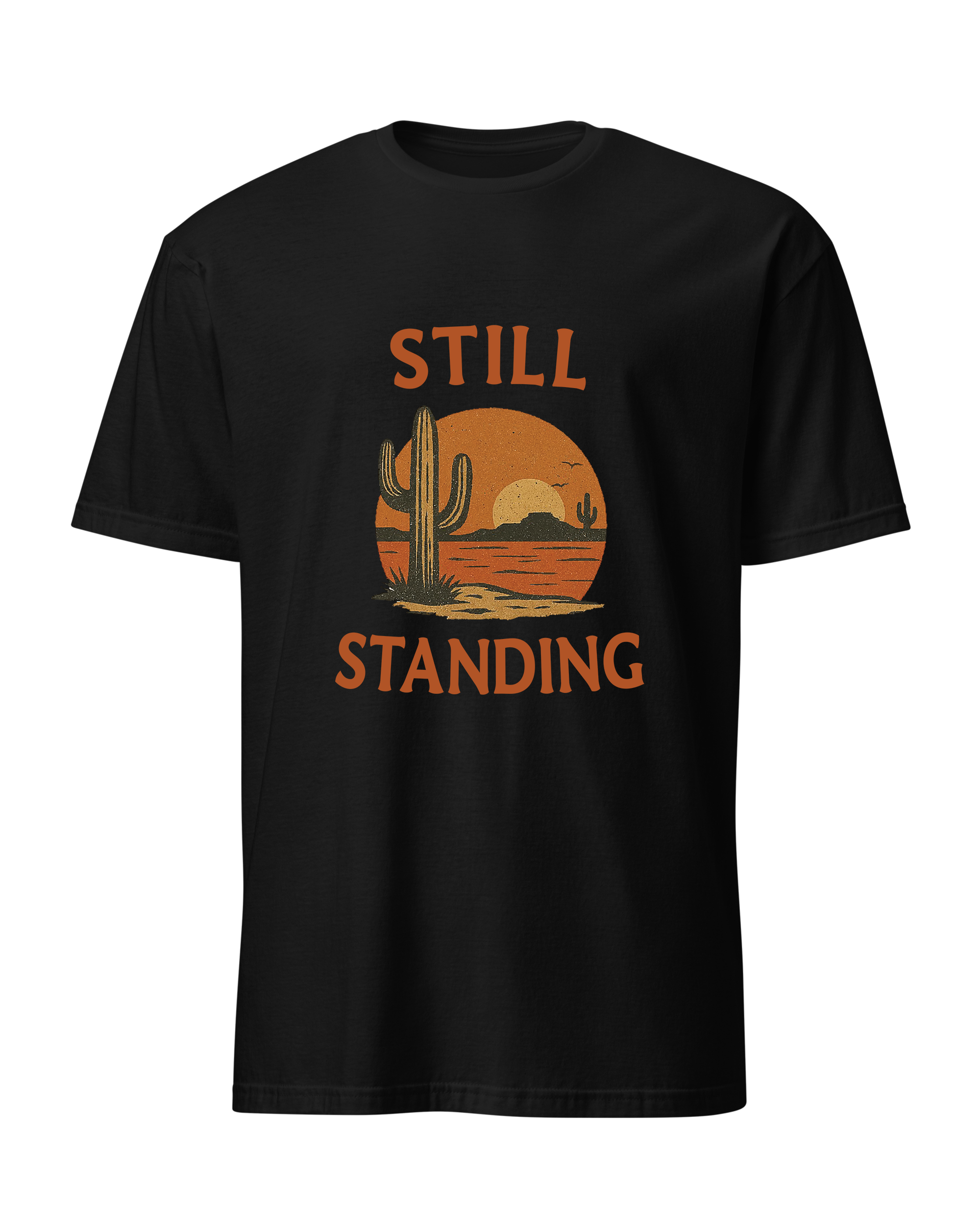 Still Standing