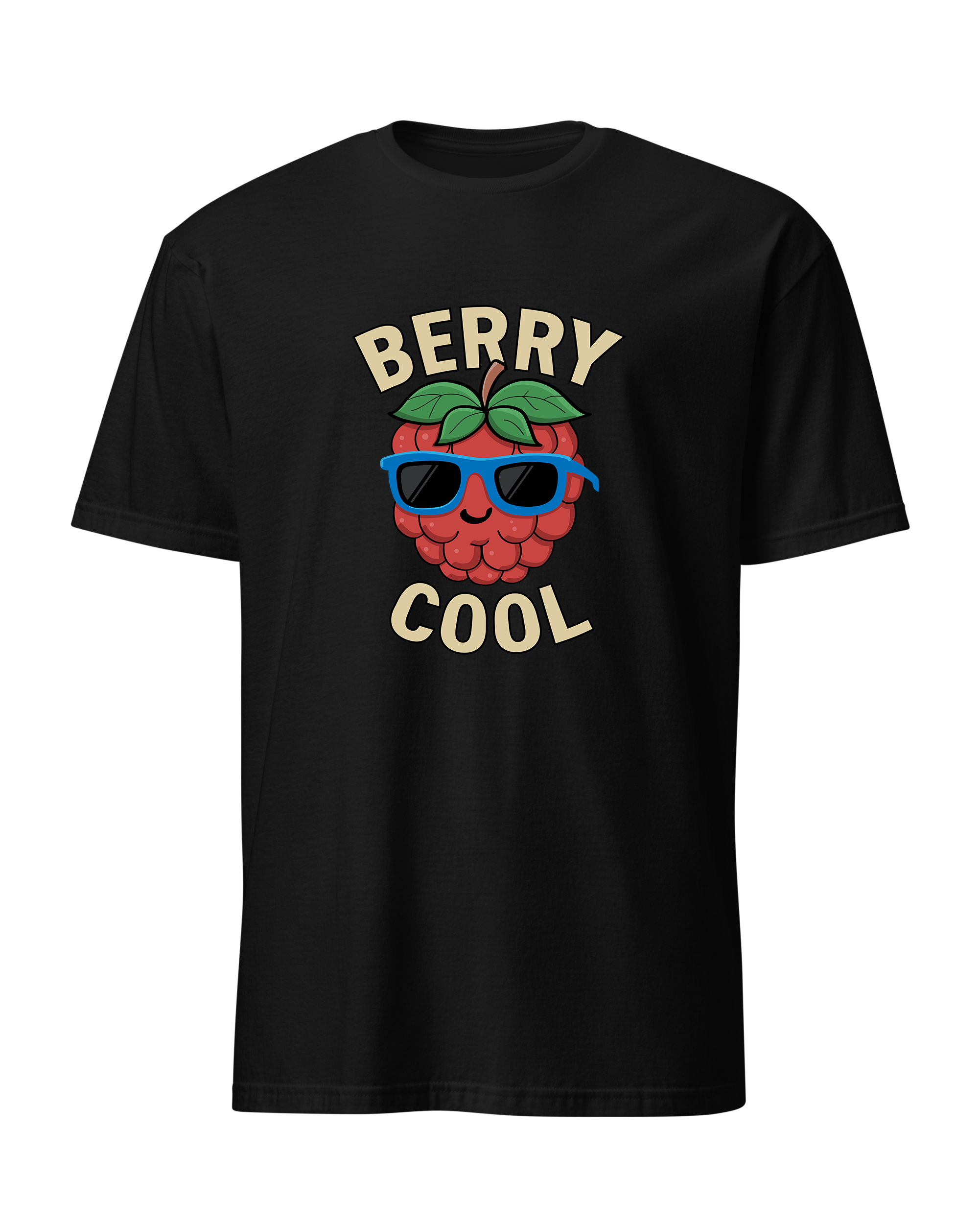 Berry Cool