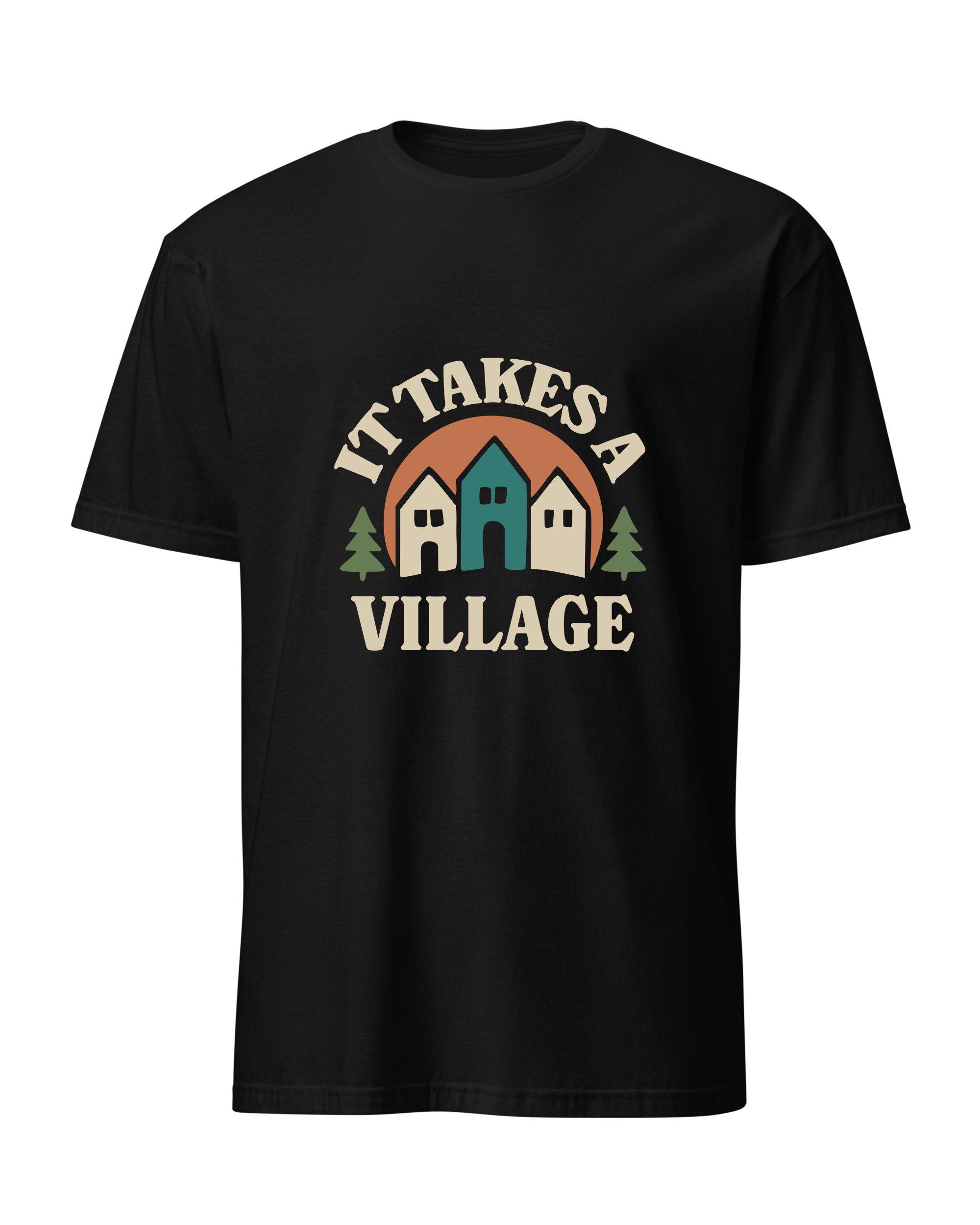 It Takes a Village
