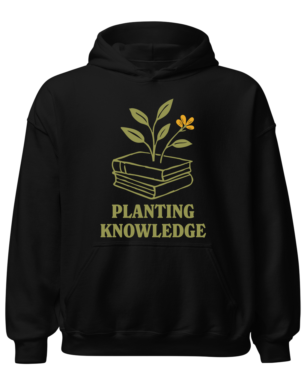 Planting Knowledge