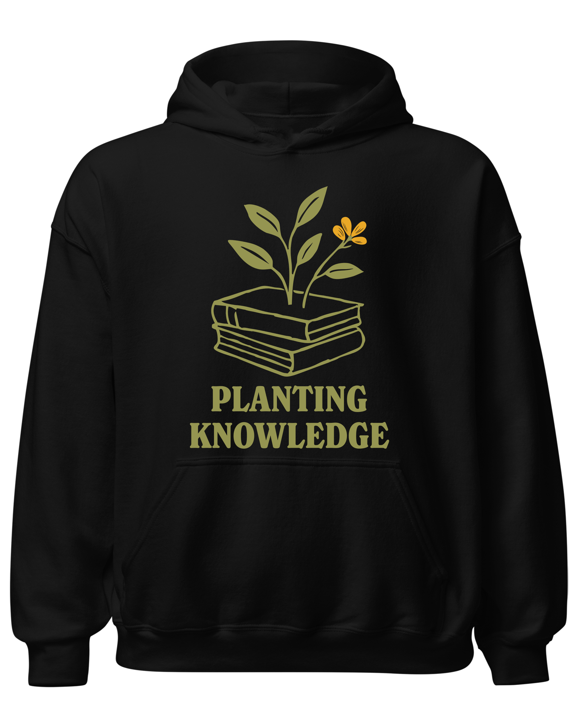 Planting Knowledge