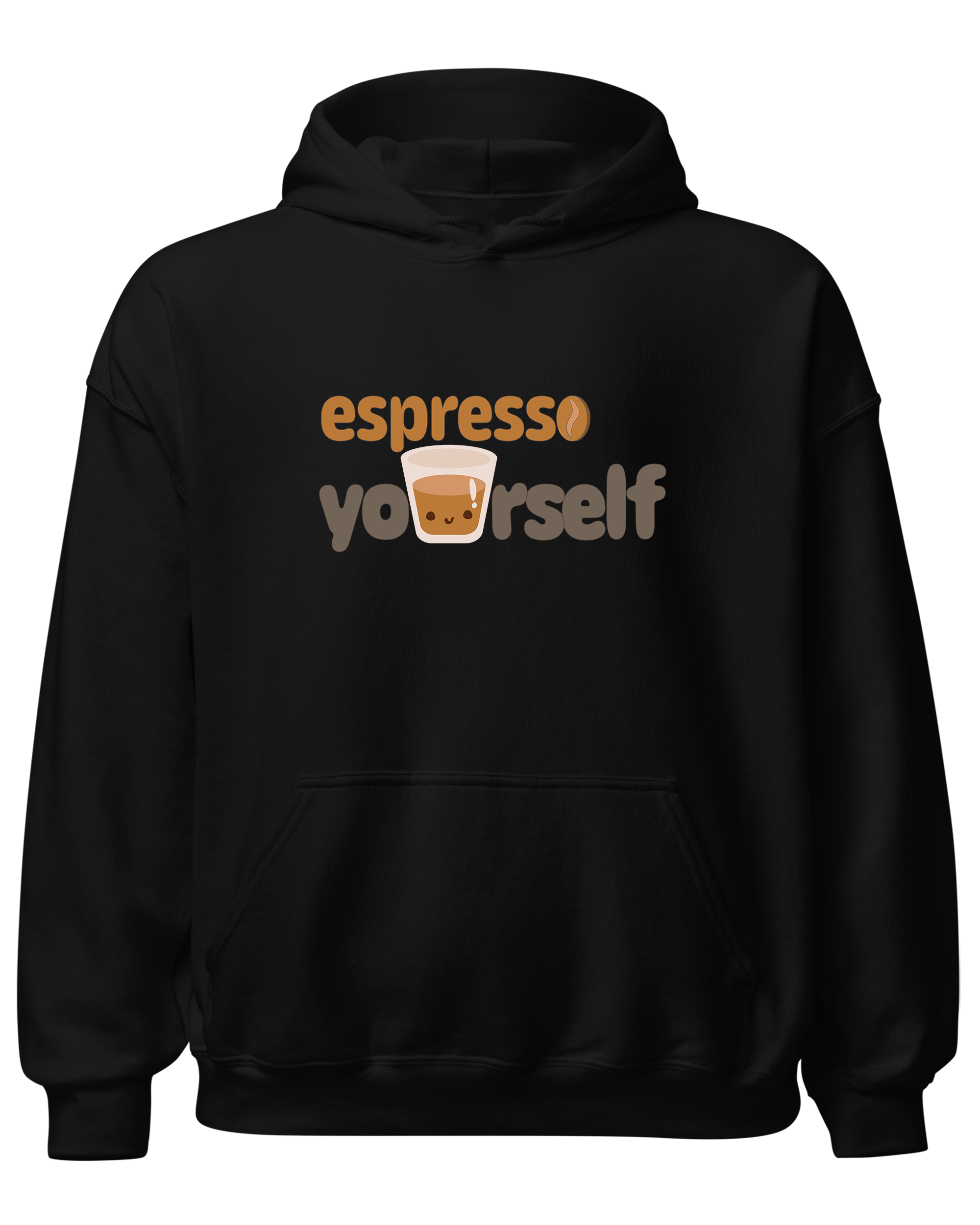 Espresso Yourself