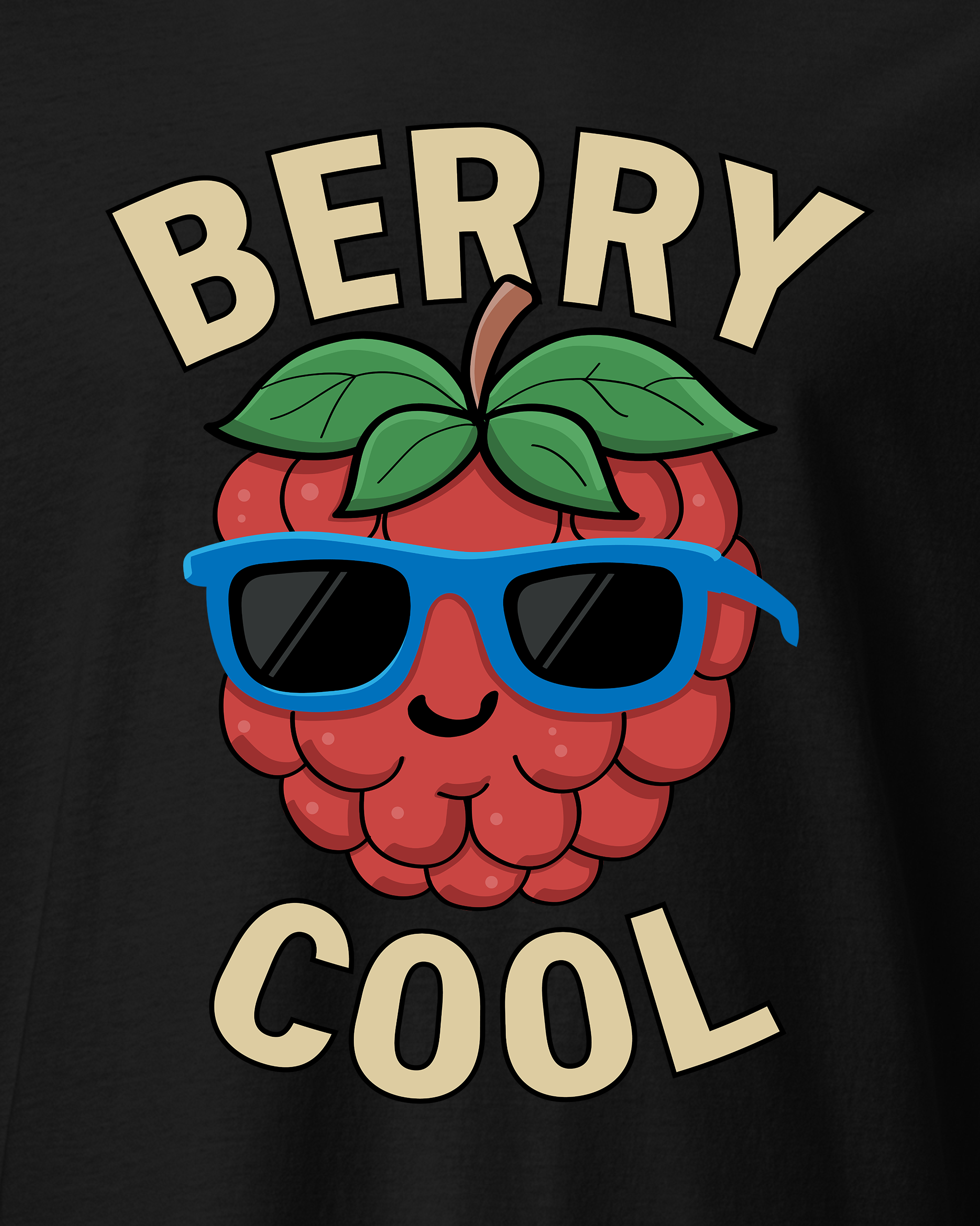 Berry Cool