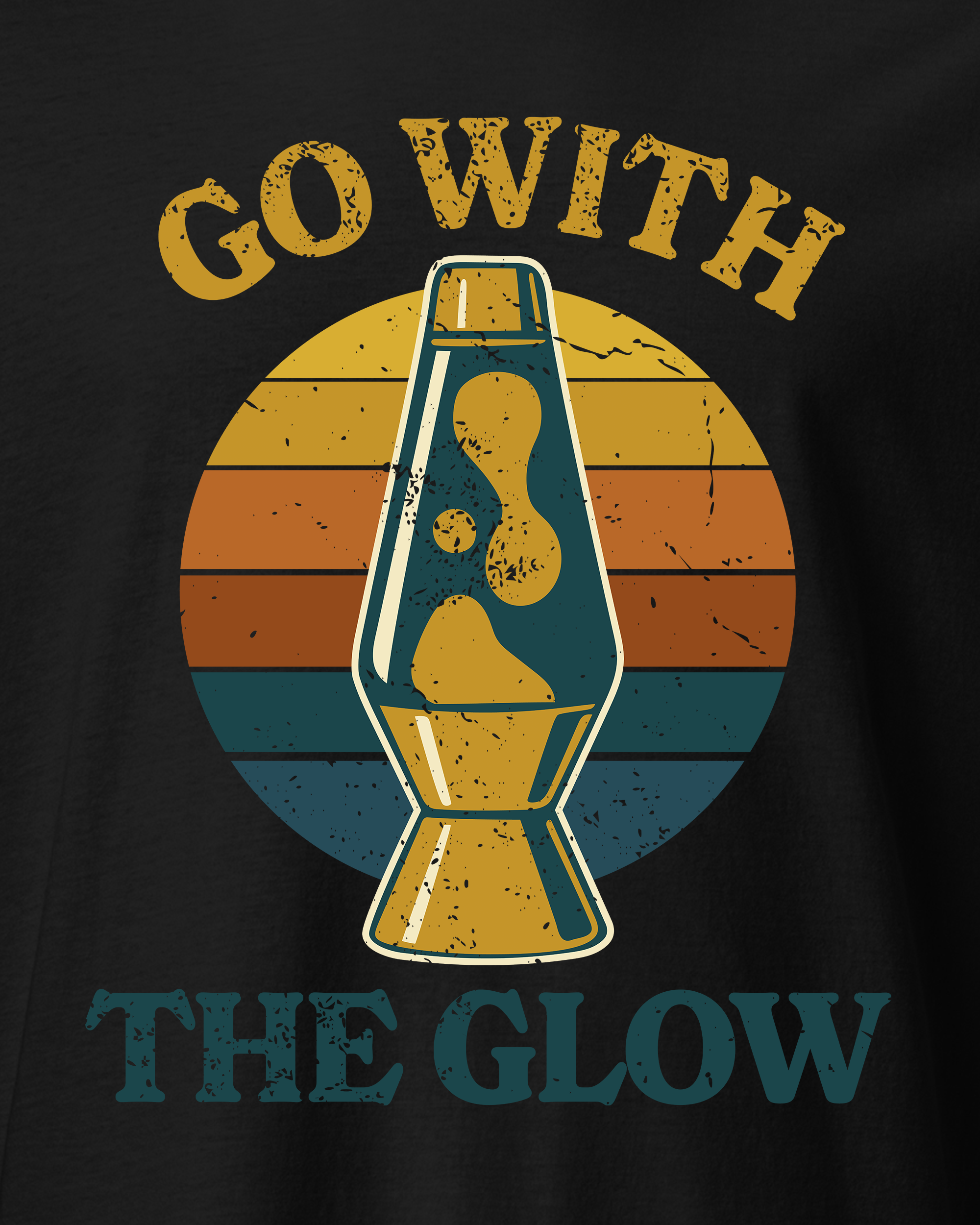 Go With the Glow
