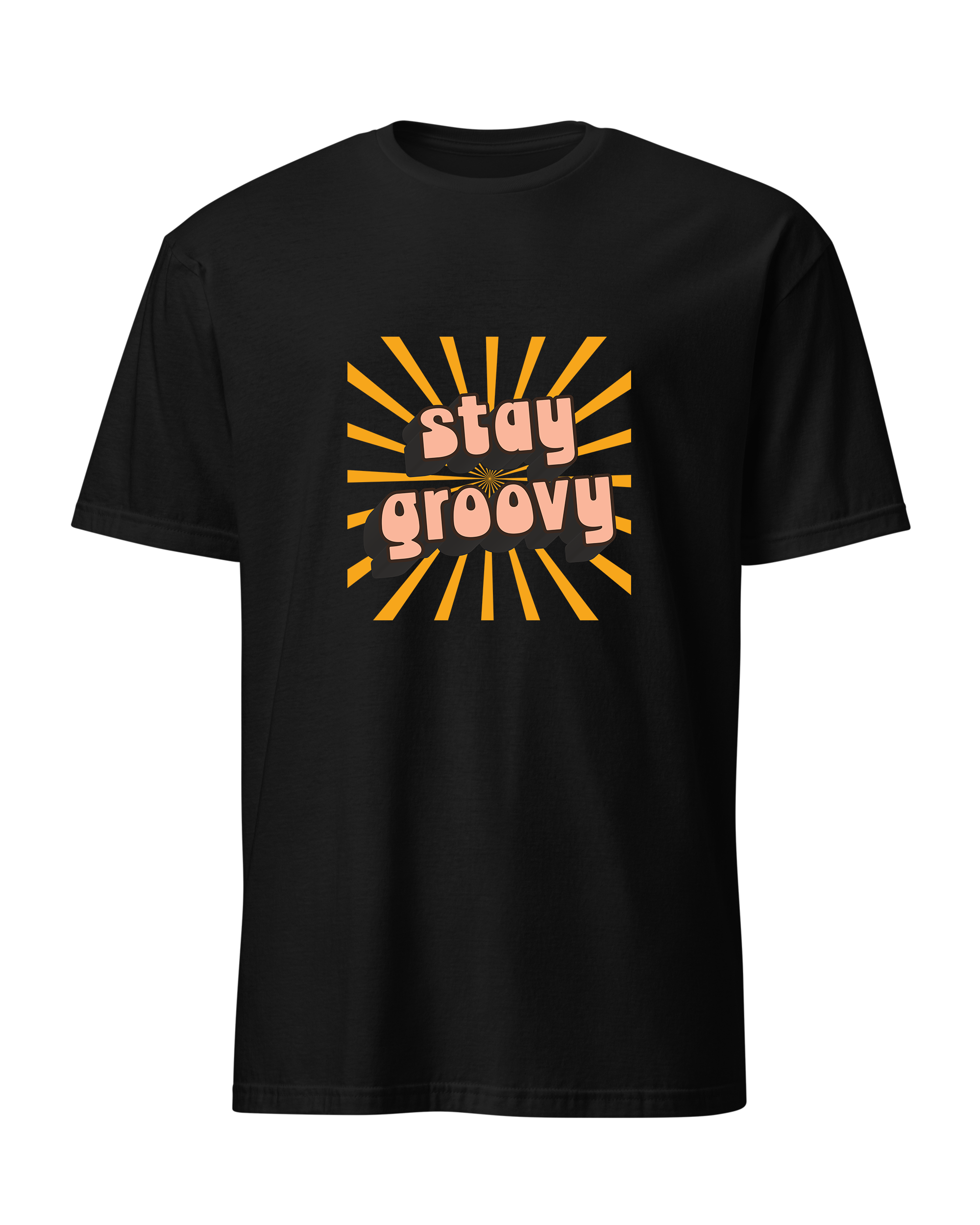 Stay Groovy