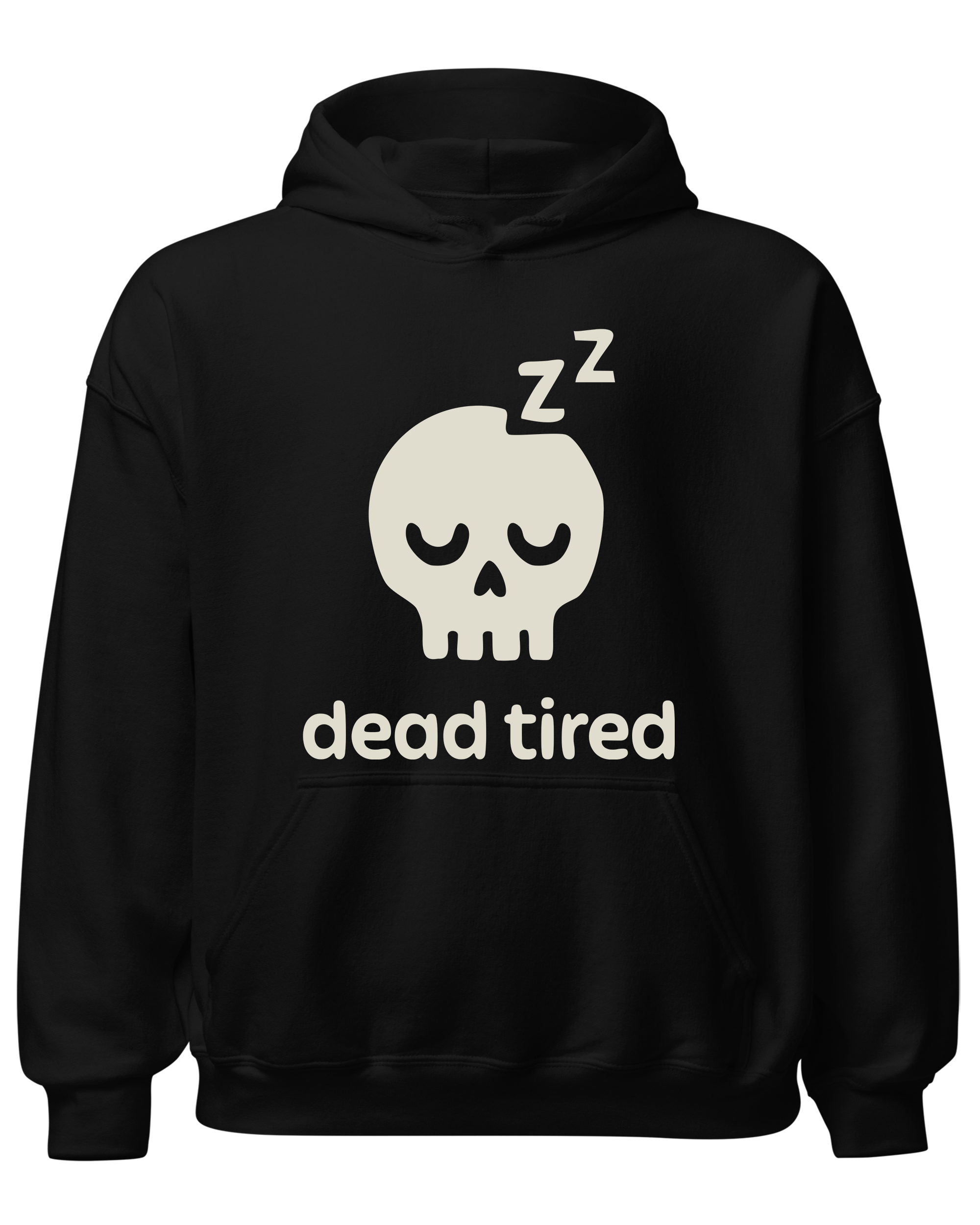 Dead Tired