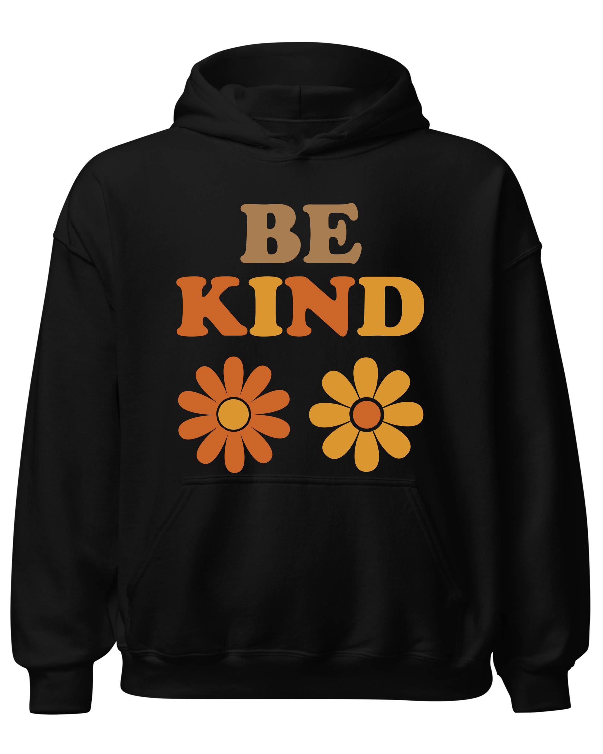 Be Kind