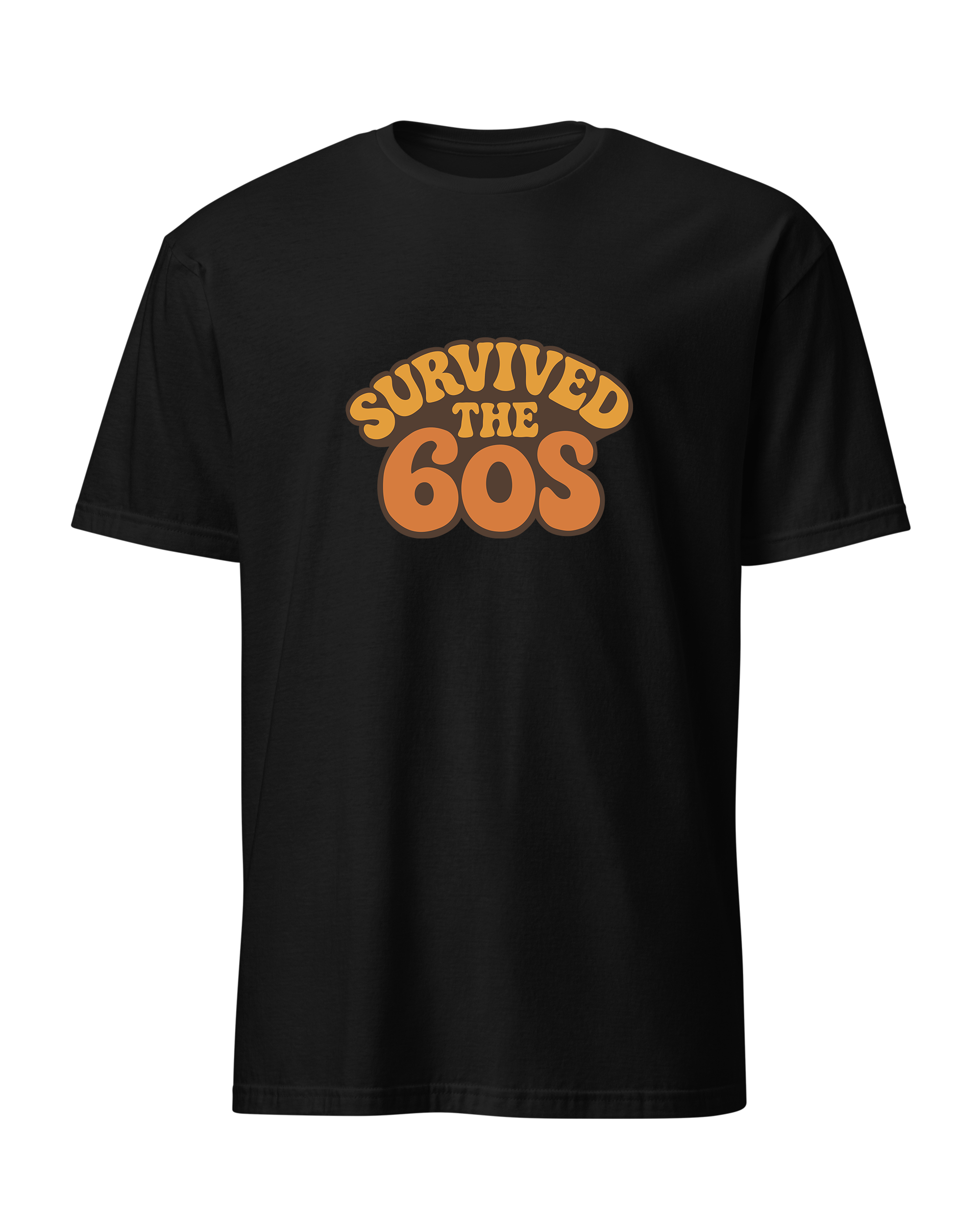Survived the 60s