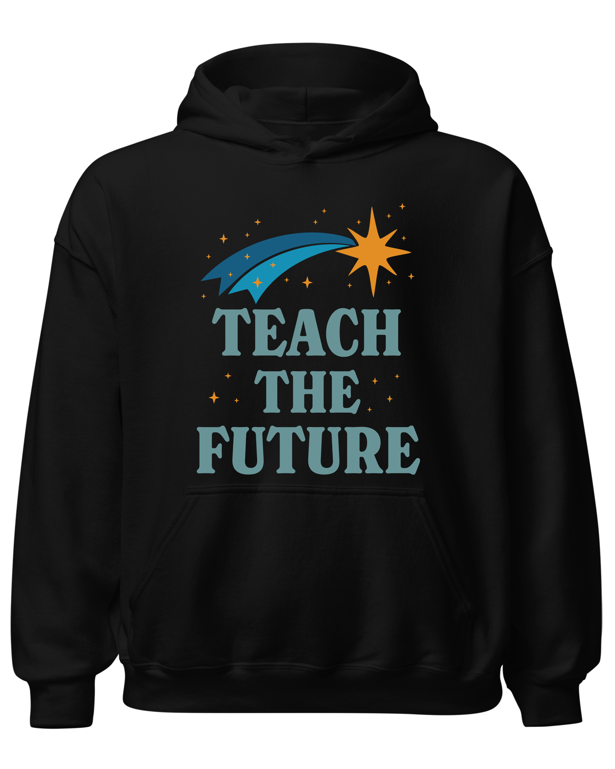 Teach The Future