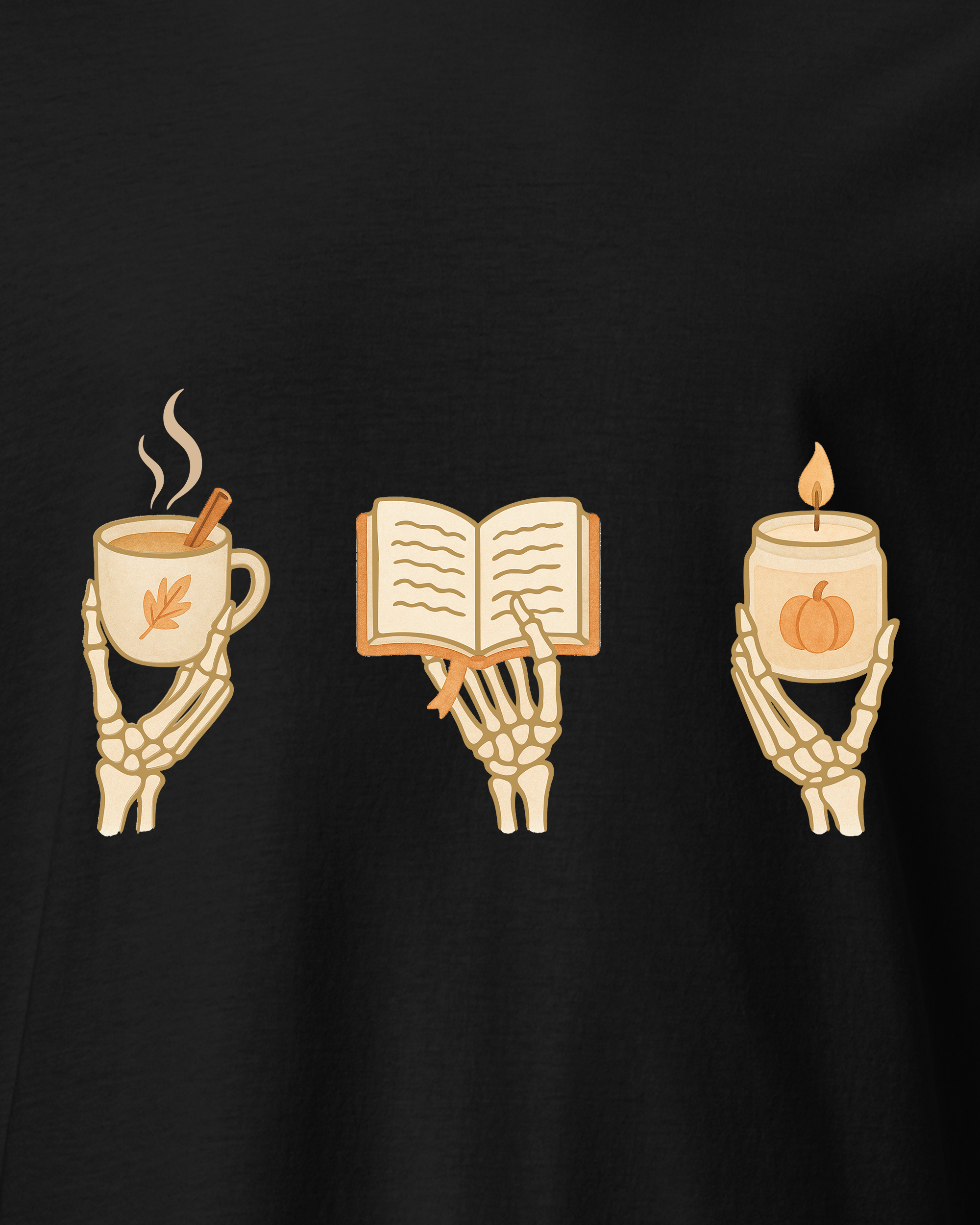Cozy Bones