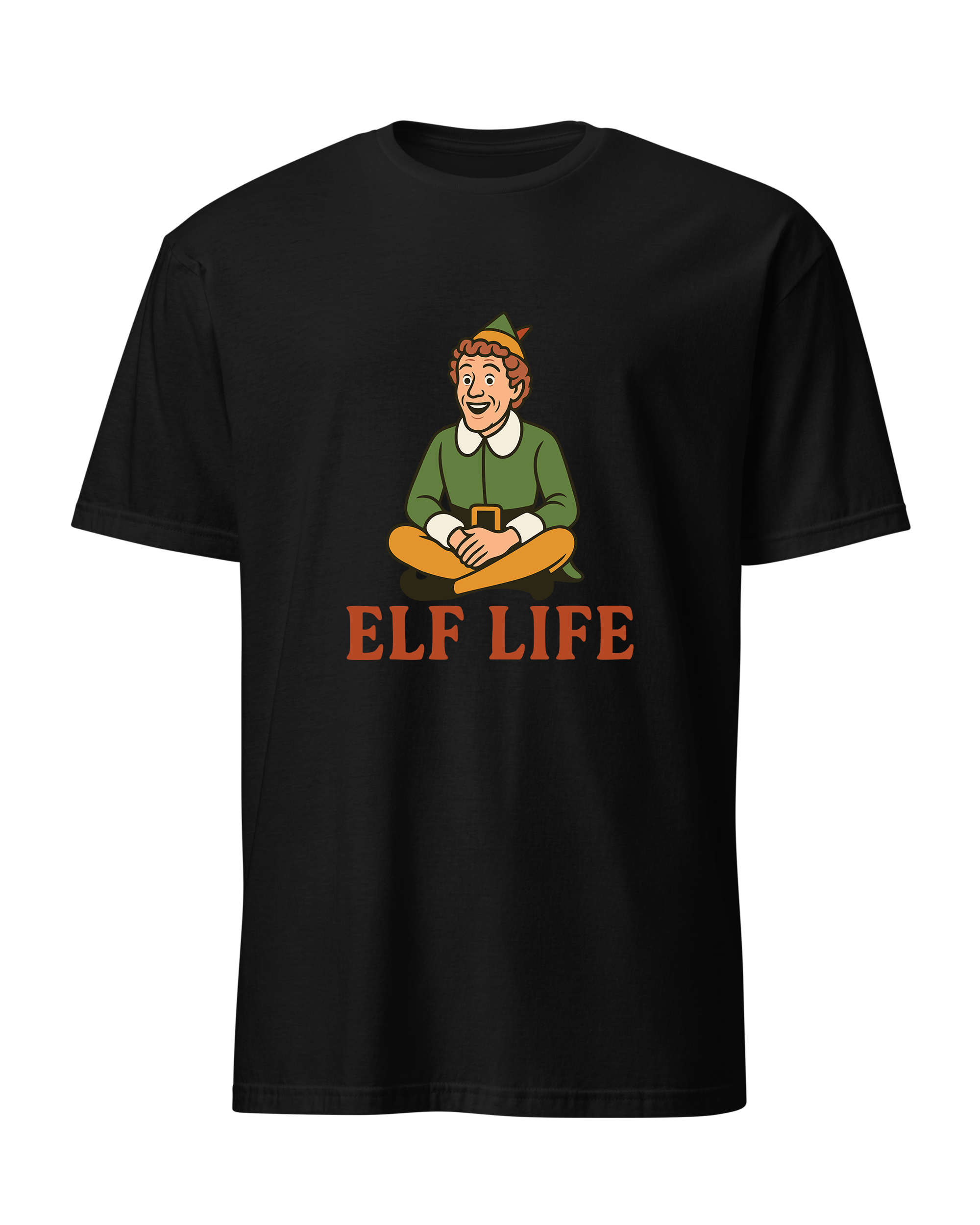 Elf Life