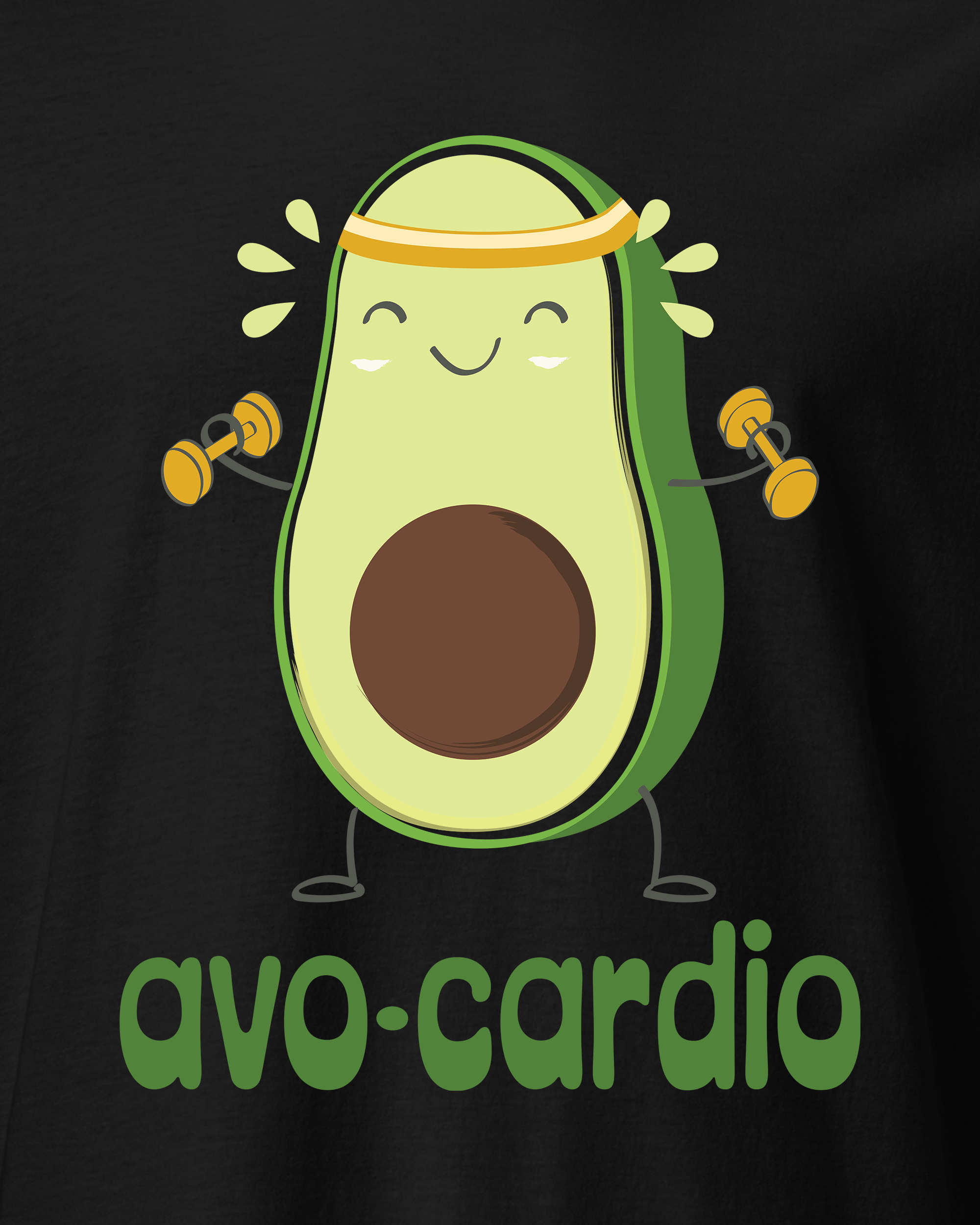 Avo-cardio