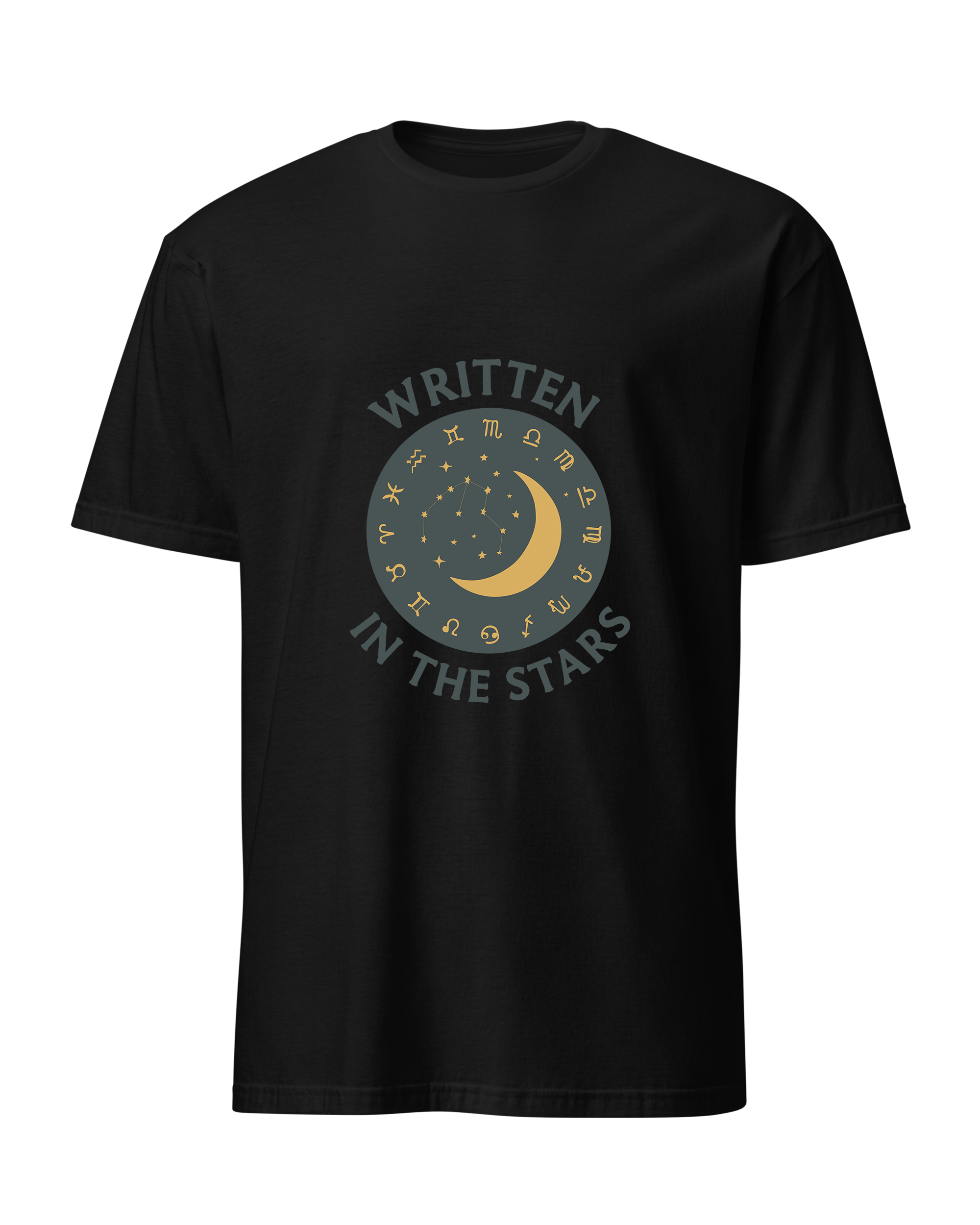 Written in the Stars