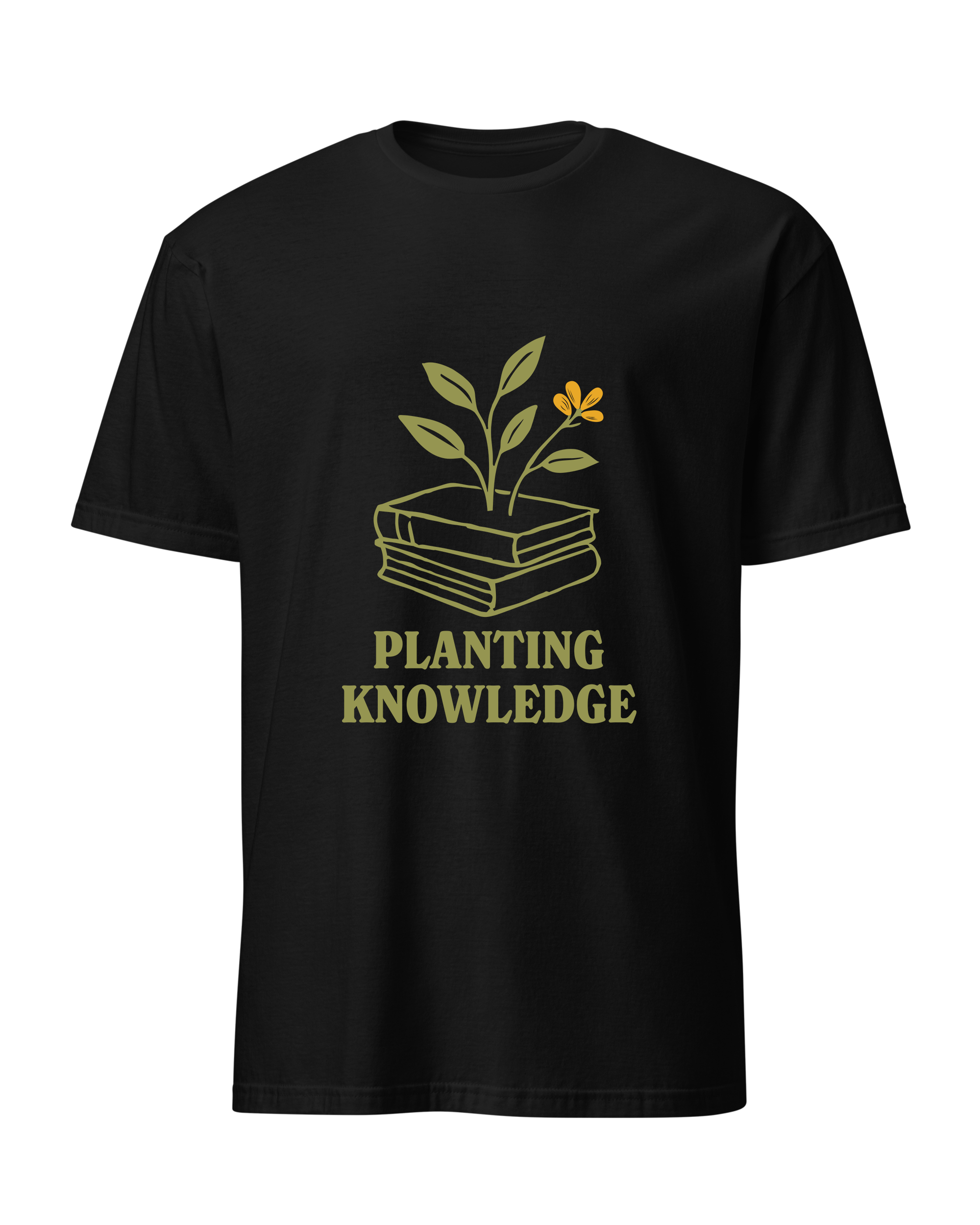 Planting Knowledge