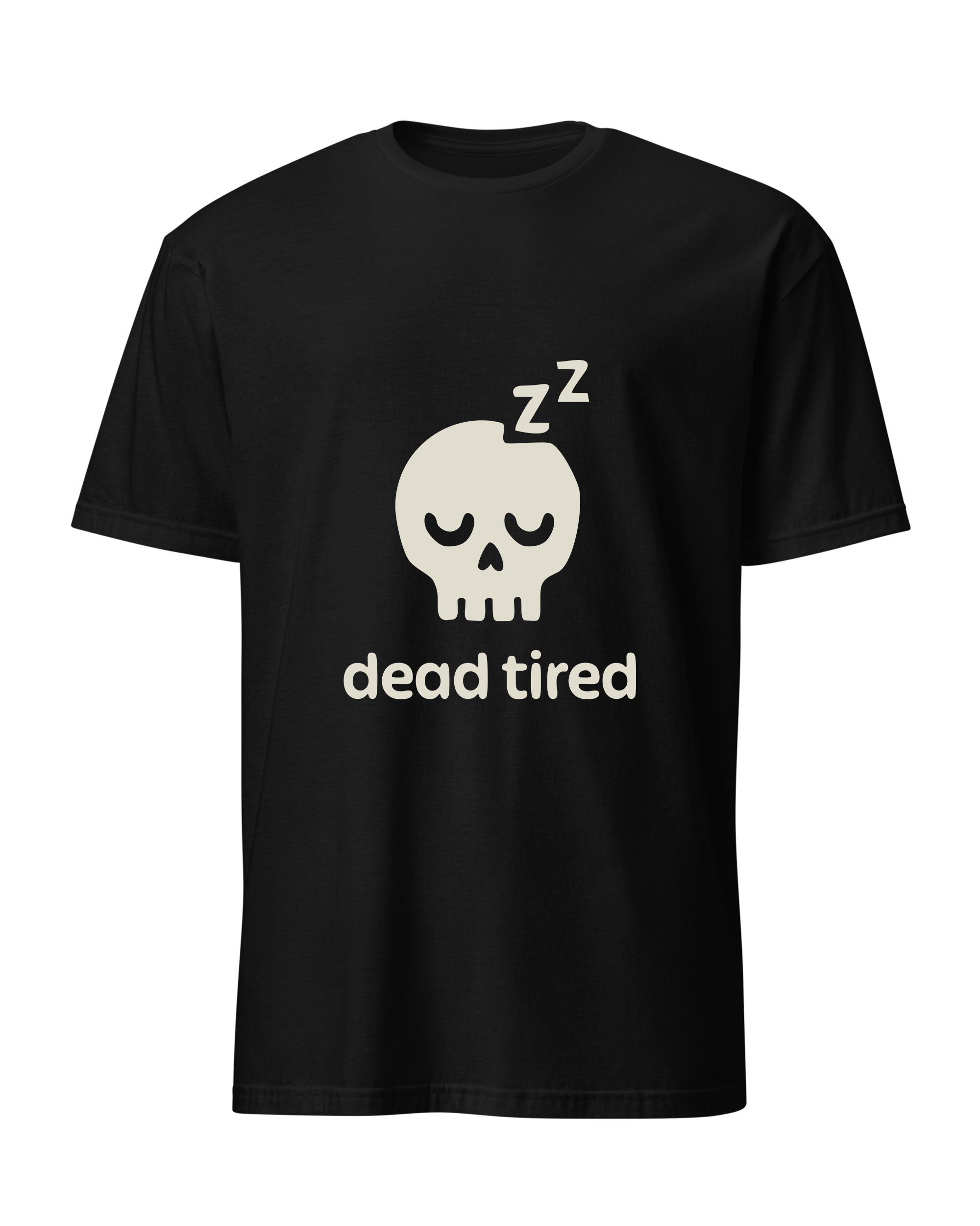 Dead Tired