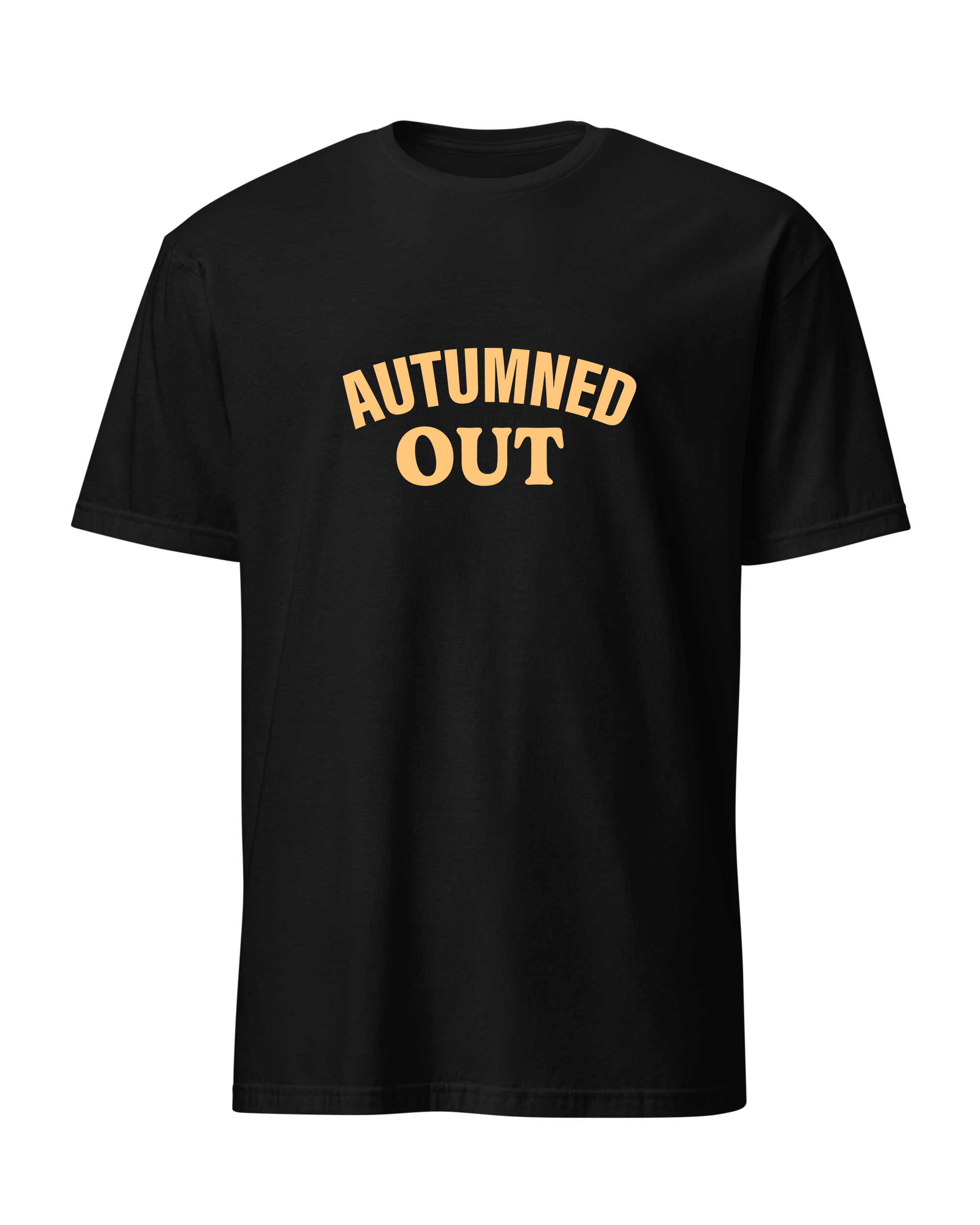 Autumned Out