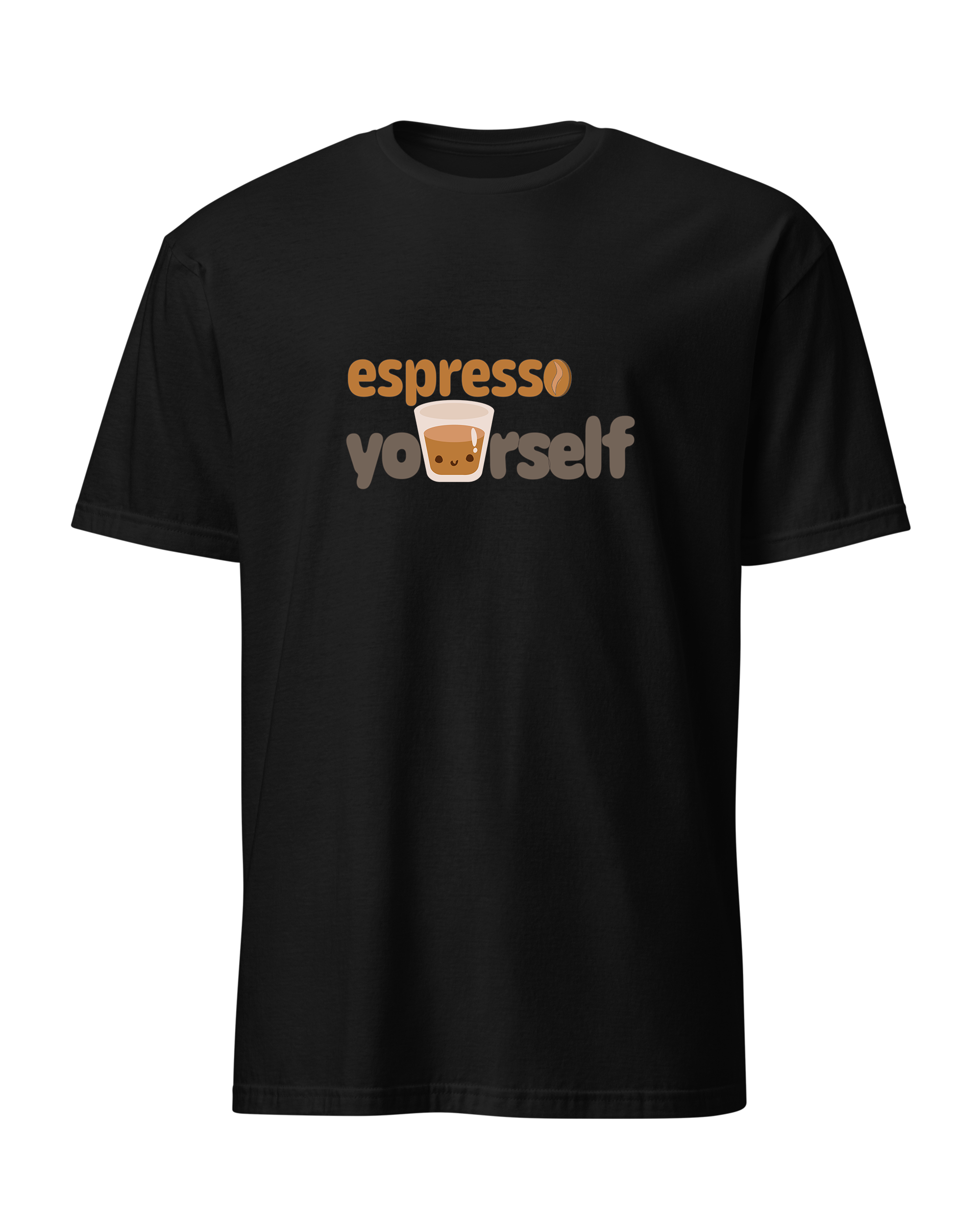 Espresso Yourself