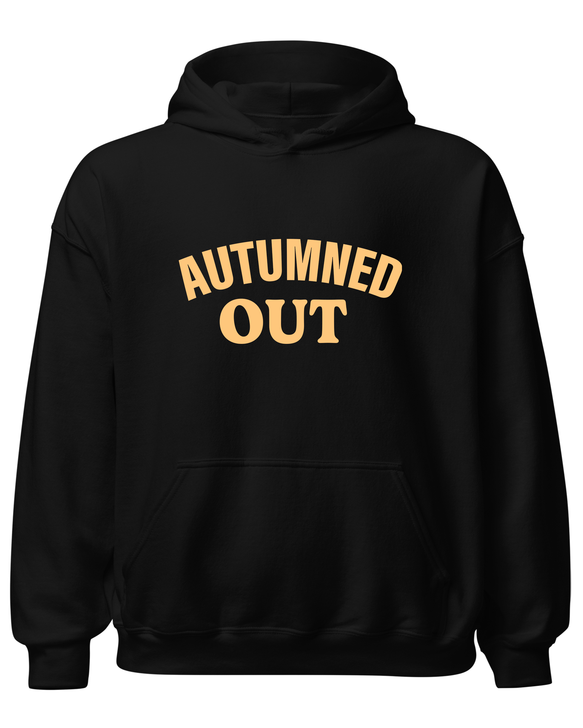 Autumned Out