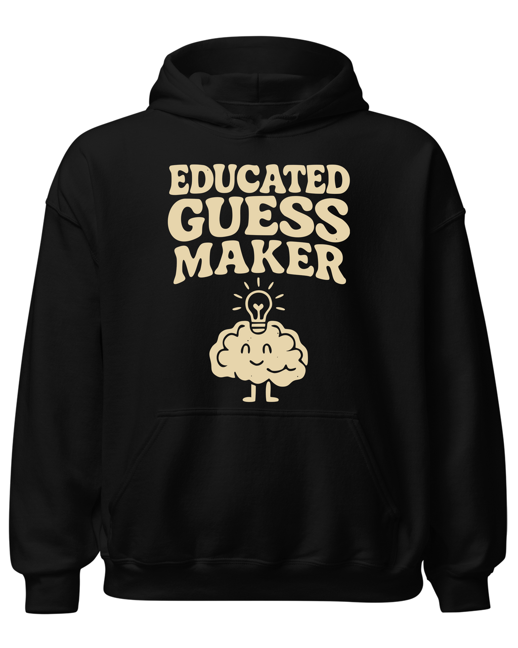 Educated Guess Maker